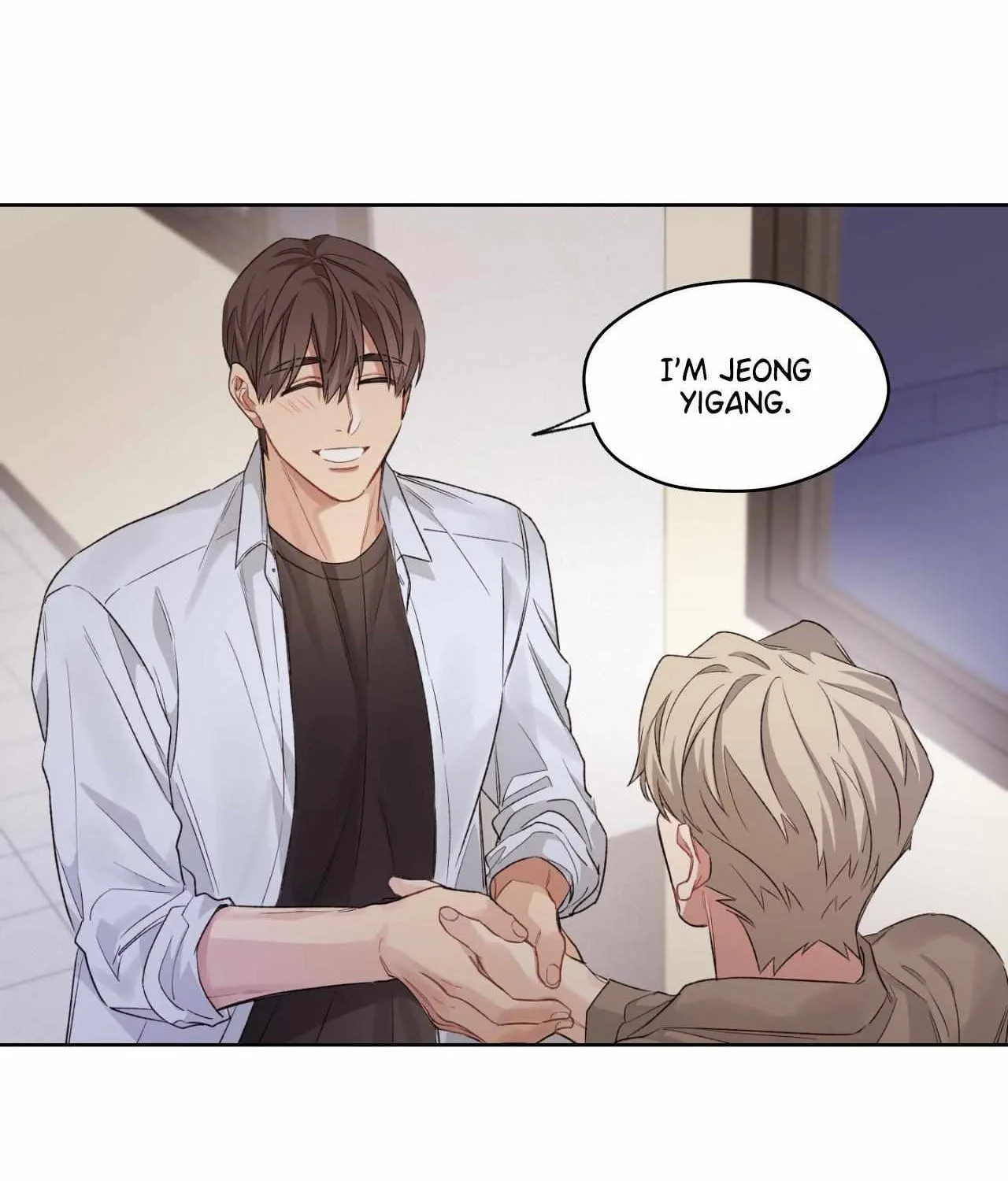 I Swear I'm Not a Scammer! Chapter 4 page 51 - 