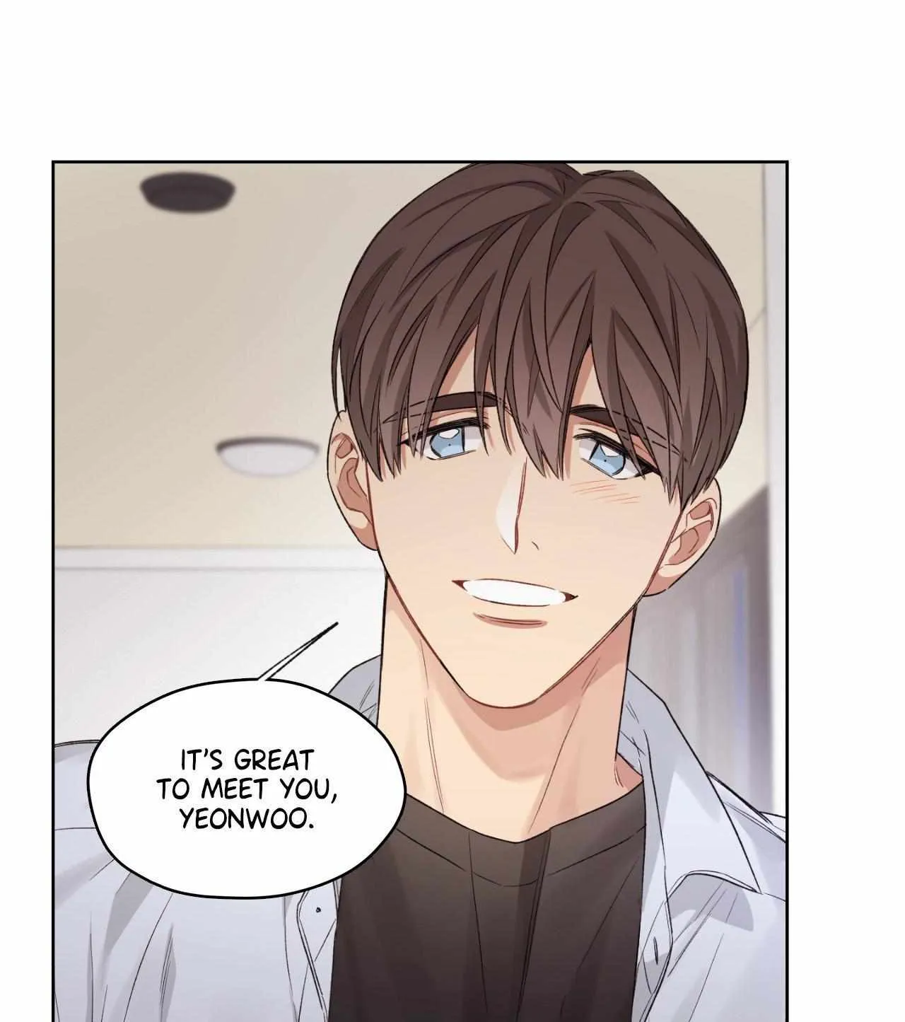 I Swear I'm Not a Scammer! Chapter 4 page 52 - 