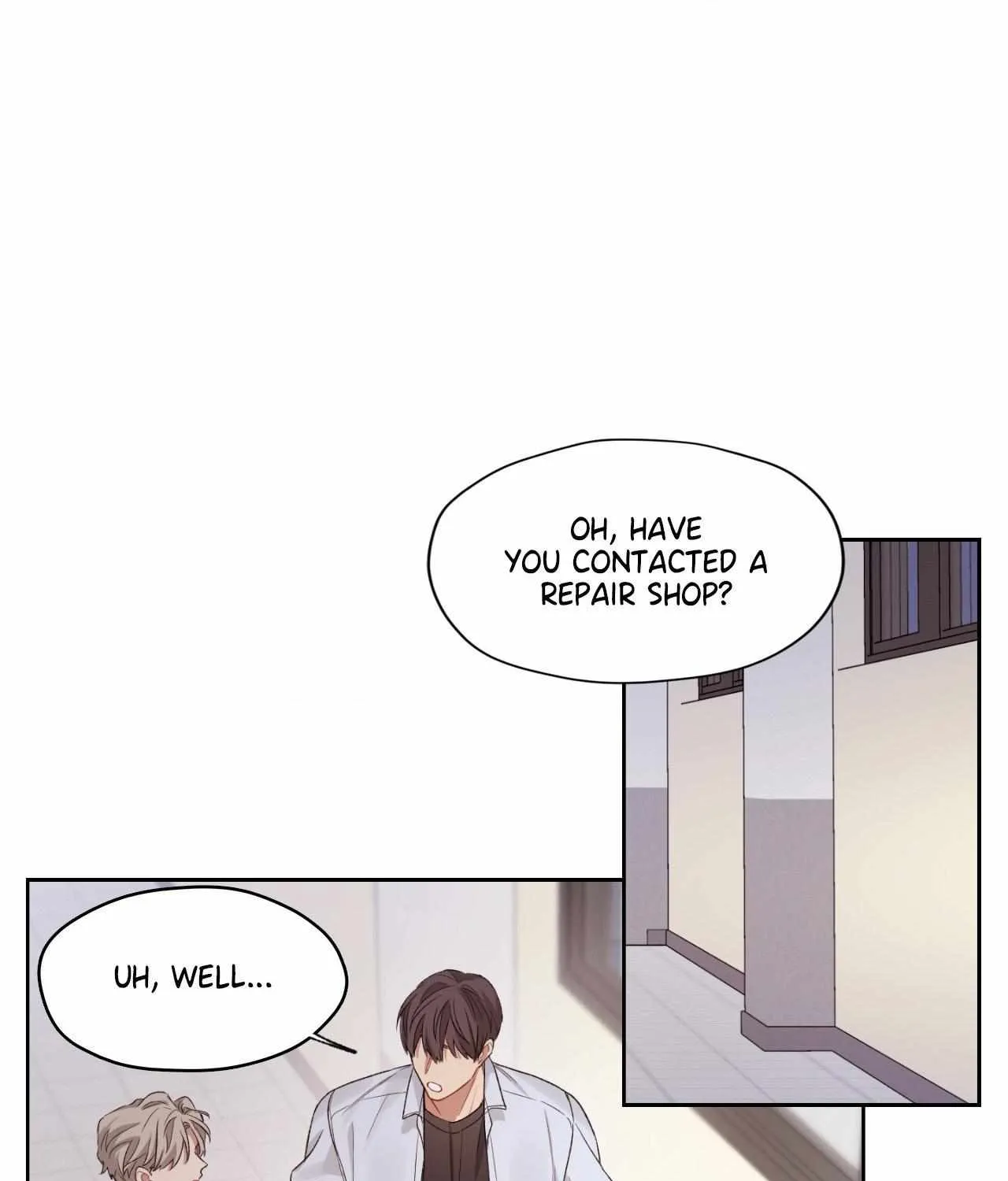 I Swear I'm Not a Scammer! Chapter 4 page 56 - 