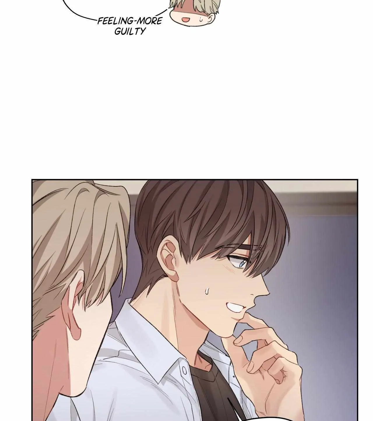 I Swear I'm Not a Scammer! Chapter 4 page 58 - 