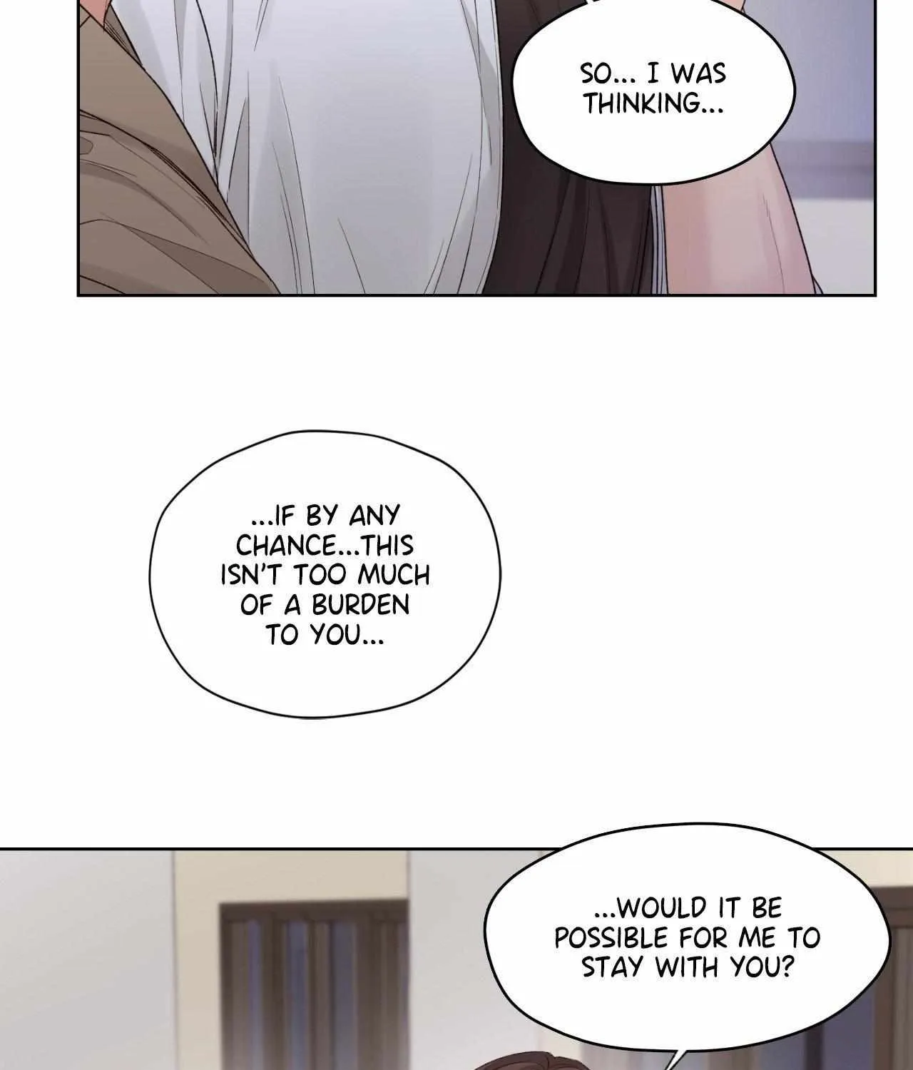 I Swear I'm Not a Scammer! Chapter 4 page 59 - 