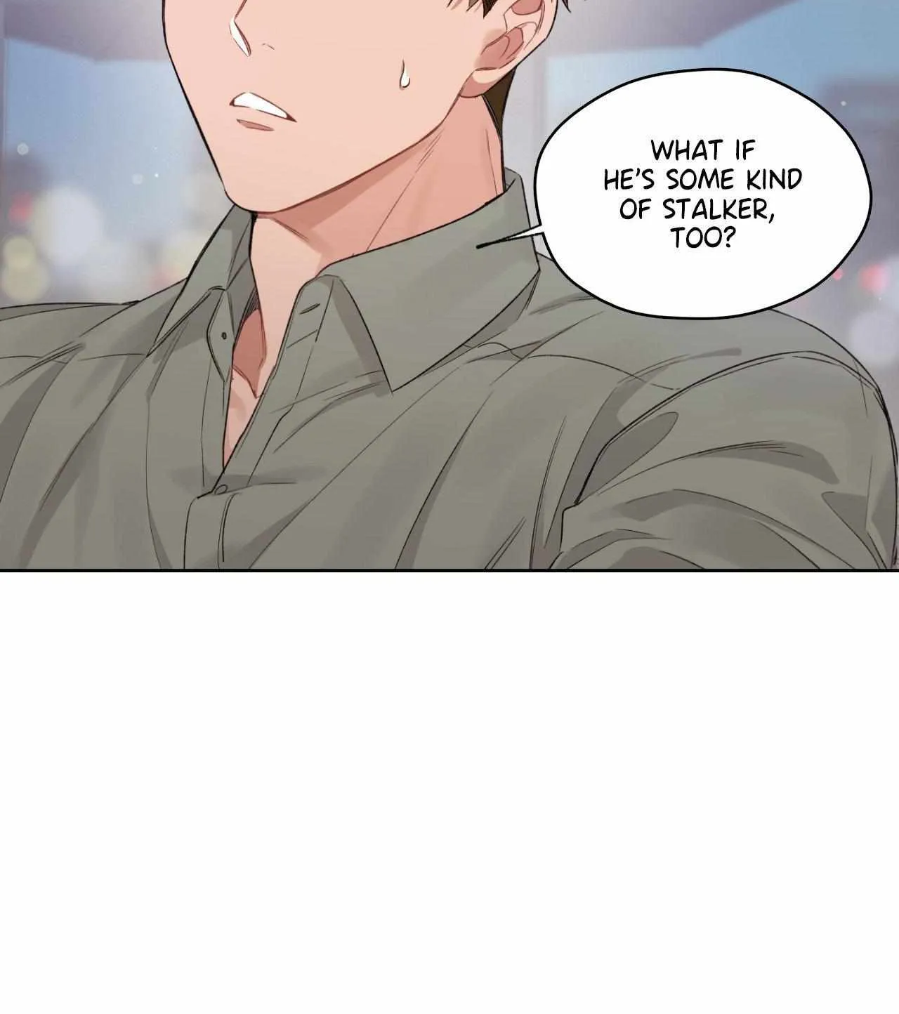 I Swear I'm Not a Scammer! Chapter 4 page 7 - 