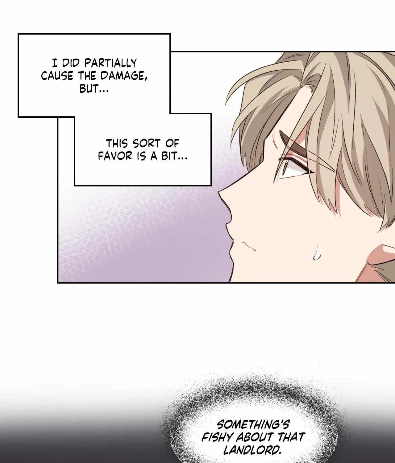 I Swear I'm Not a Scammer! Chapter 4 page 63 - 