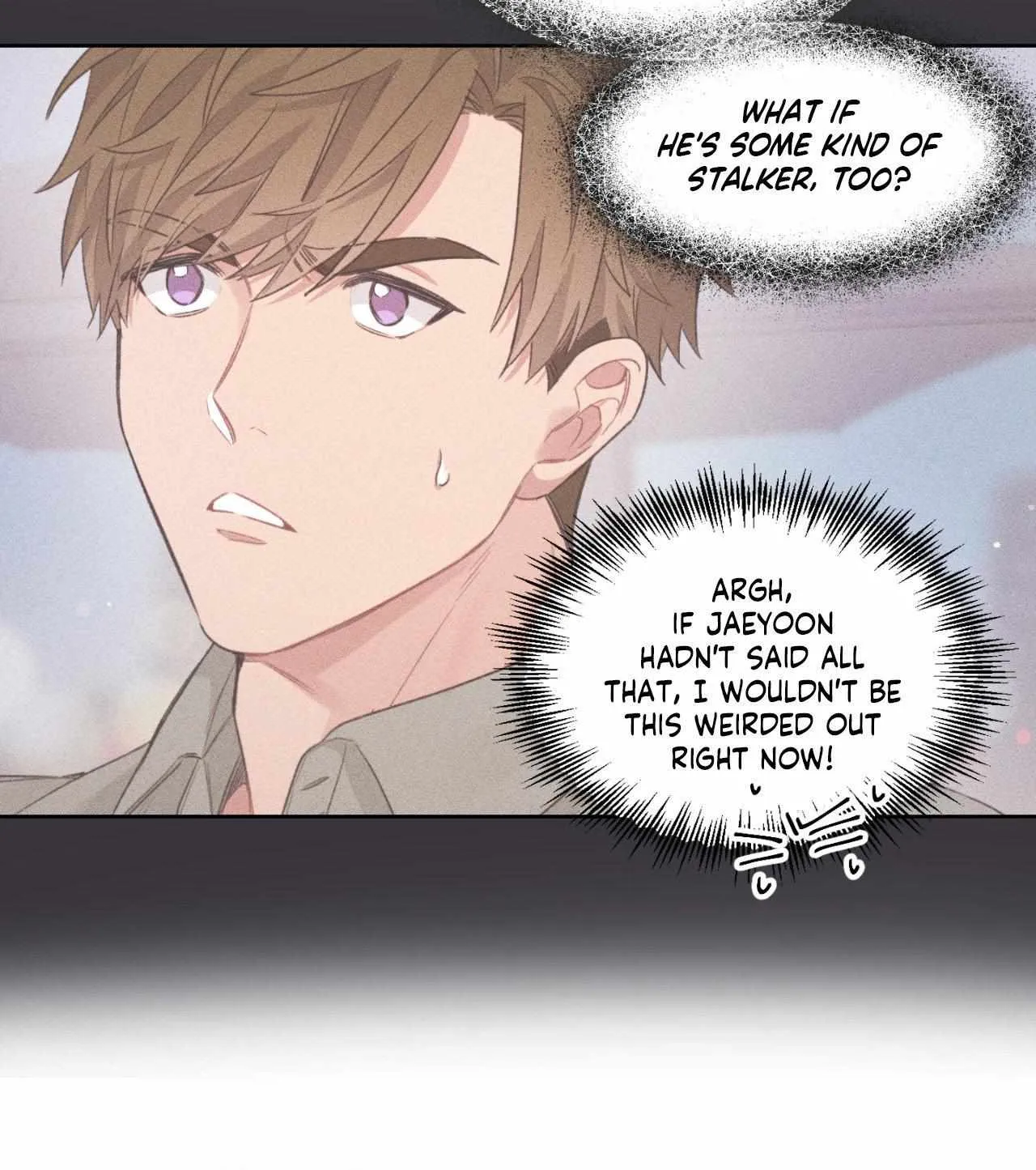 I Swear I'm Not a Scammer! Chapter 4 page 64 - 