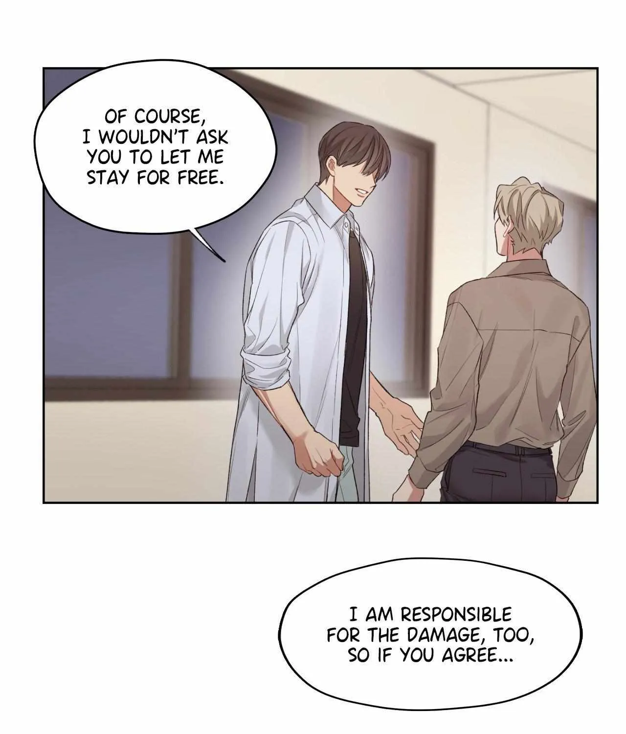 I Swear I'm Not a Scammer! Chapter 4 page 65 - 
