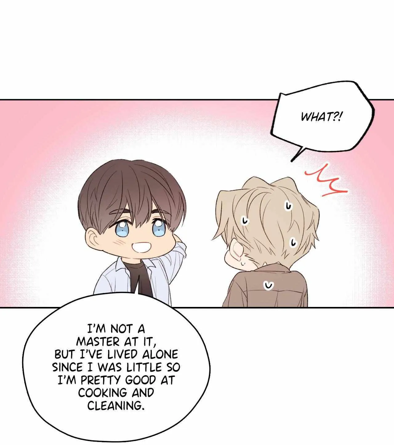 I Swear I'm Not a Scammer! Chapter 4 page 67 - 