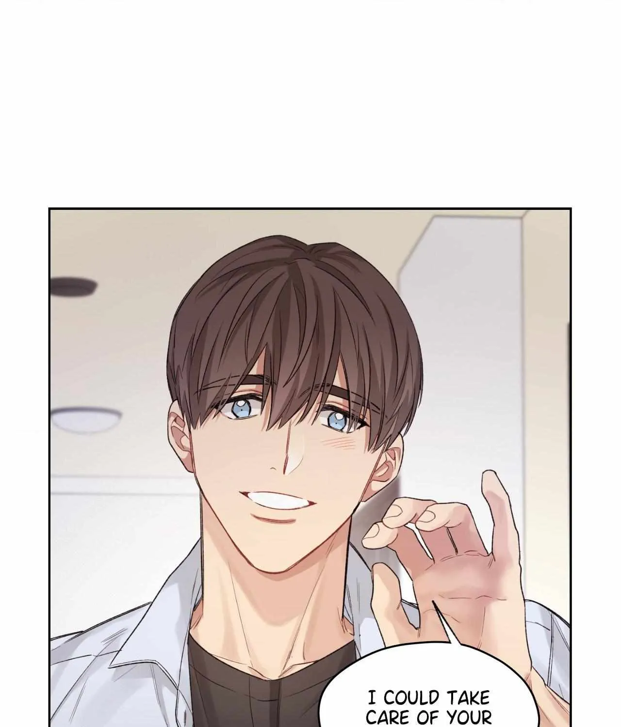 I Swear I'm Not a Scammer! Chapter 4 page 68 - 