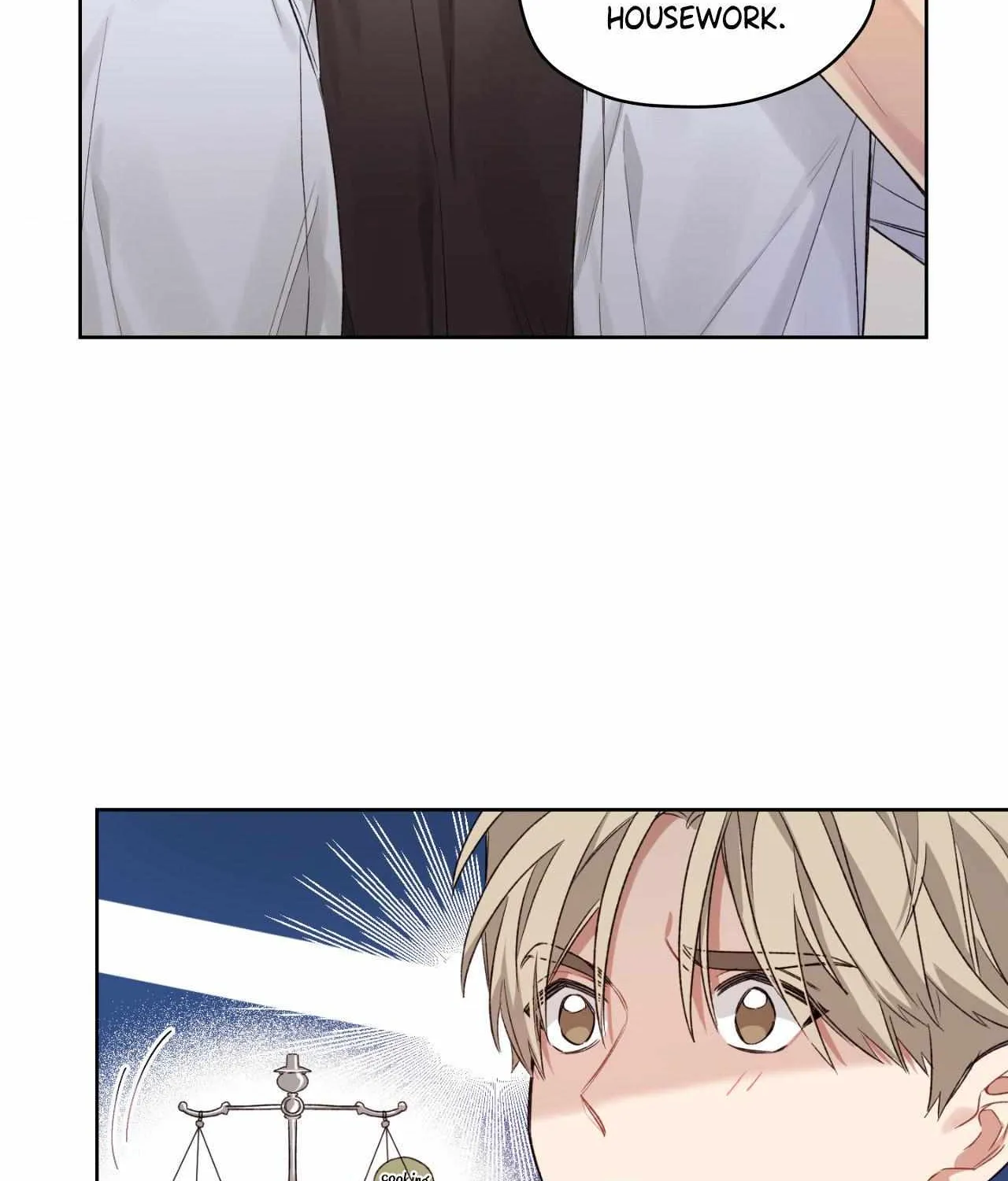 I Swear I'm Not a Scammer! Chapter 4 page 69 - 