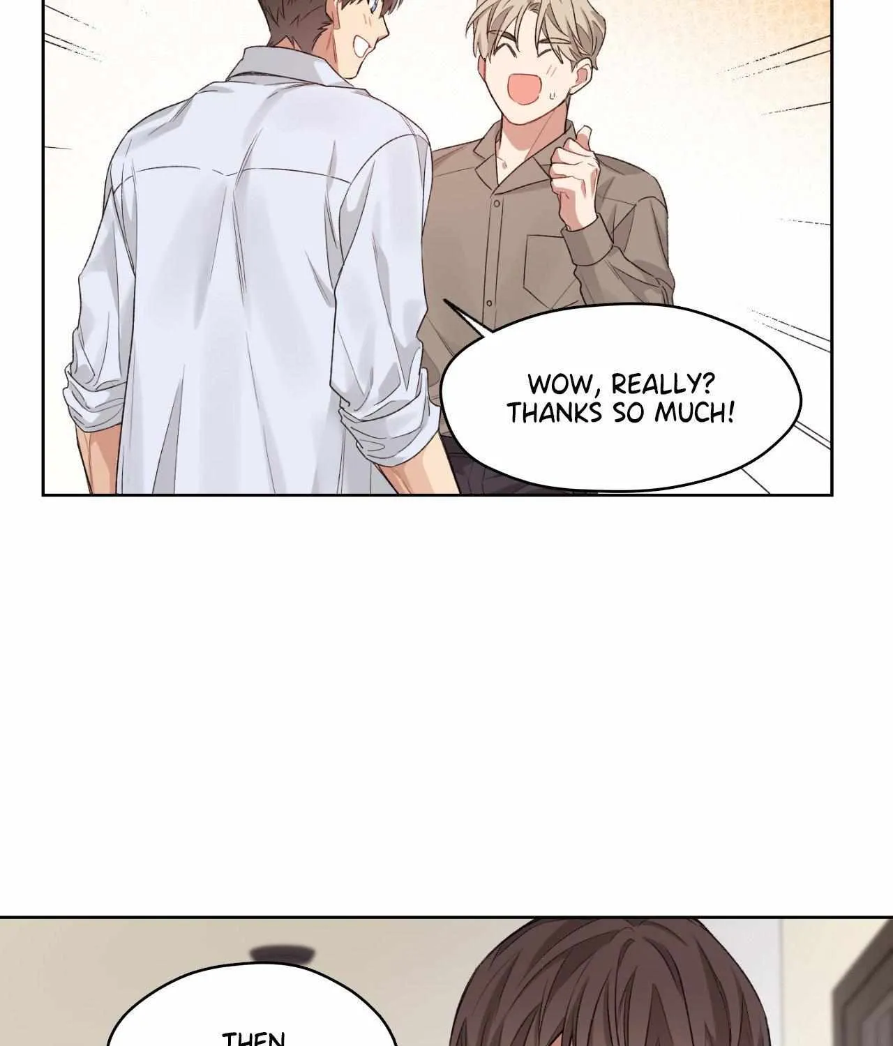 I Swear I'm Not a Scammer! Chapter 4 page 71 - 
