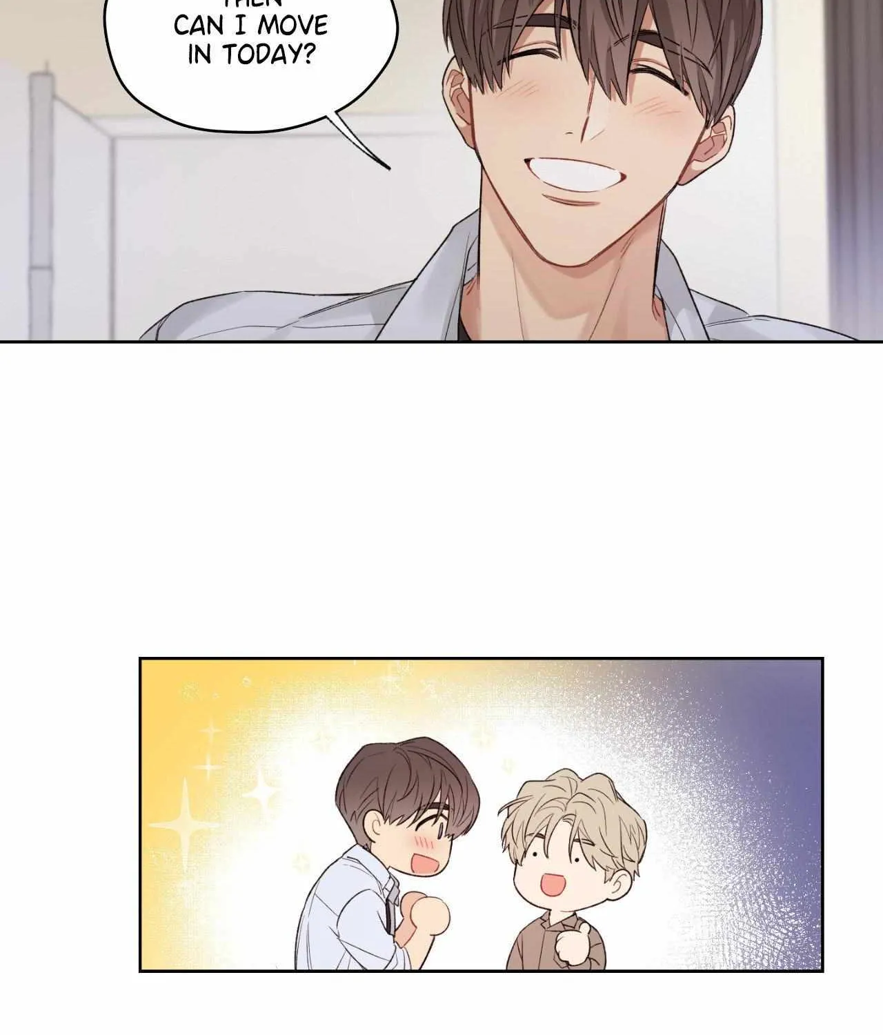 I Swear I'm Not a Scammer! Chapter 4 page 72 - 