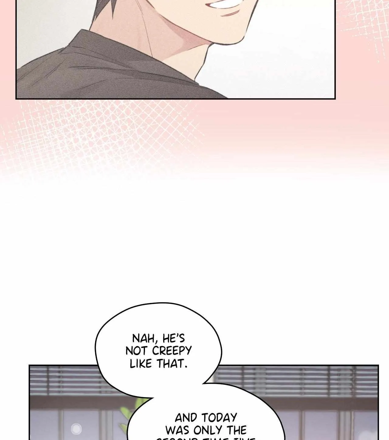 I Swear I'm Not a Scammer! Chapter 4 page 10 - 