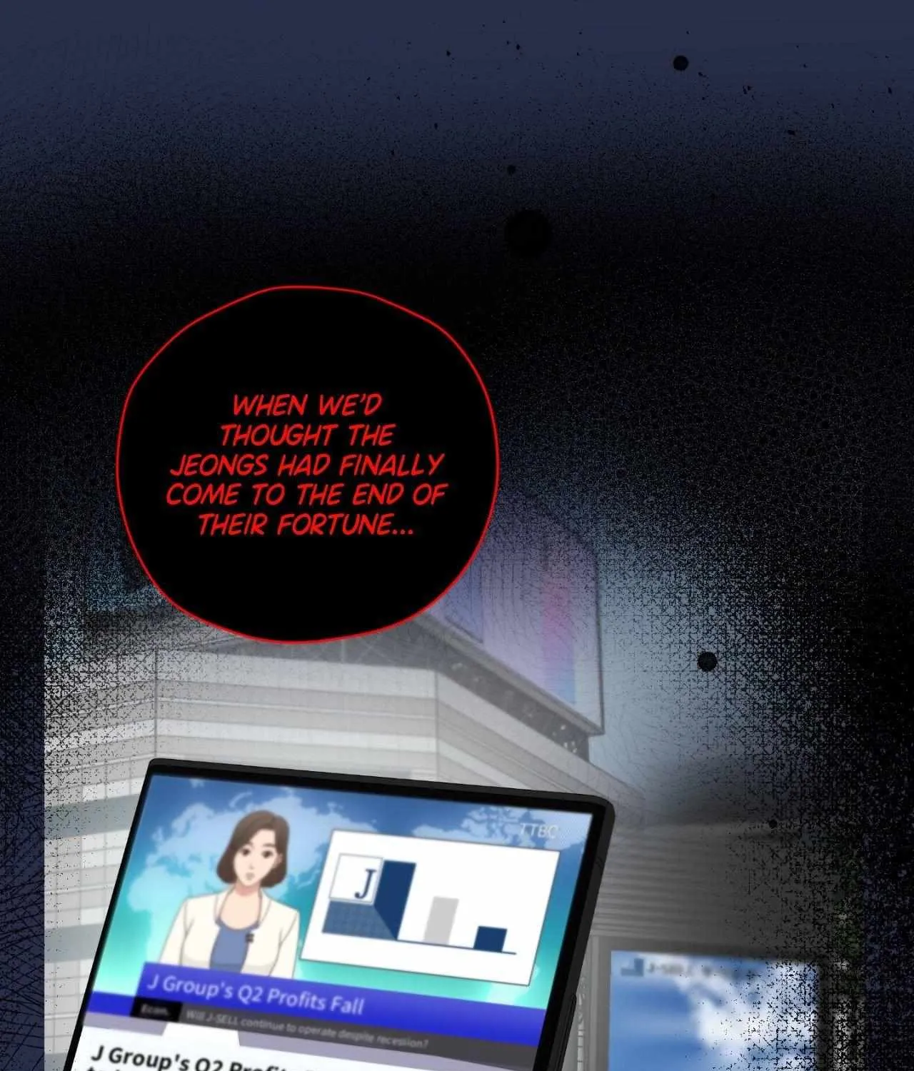 I Swear I'm Not a Scammer! Chapter 40 page 2 - 