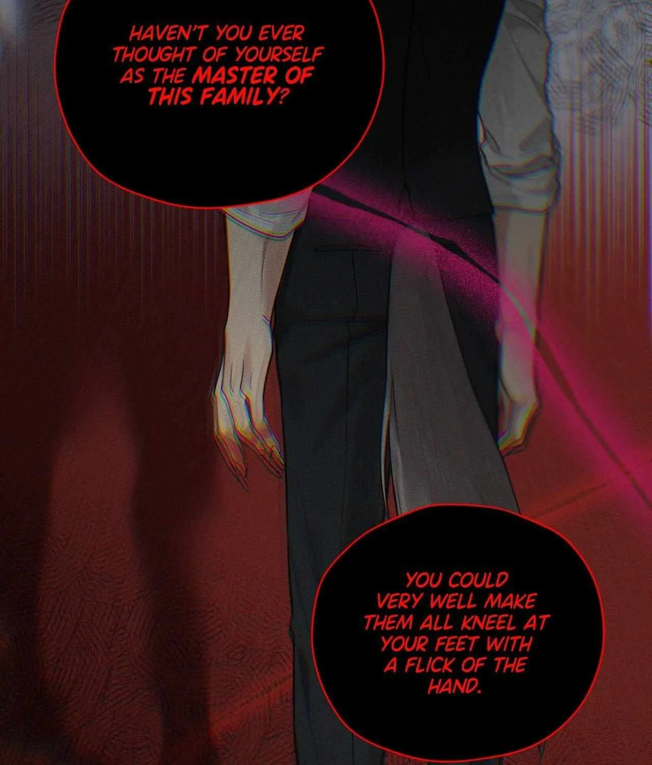 I Swear I'm Not a Scammer! Chapter 40 page 11 - 