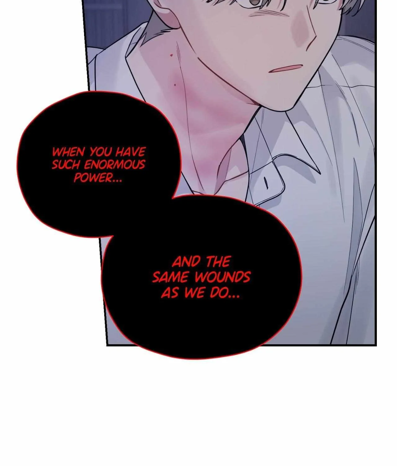 I Swear I'm Not a Scammer! Chapter 40 page 13 - 