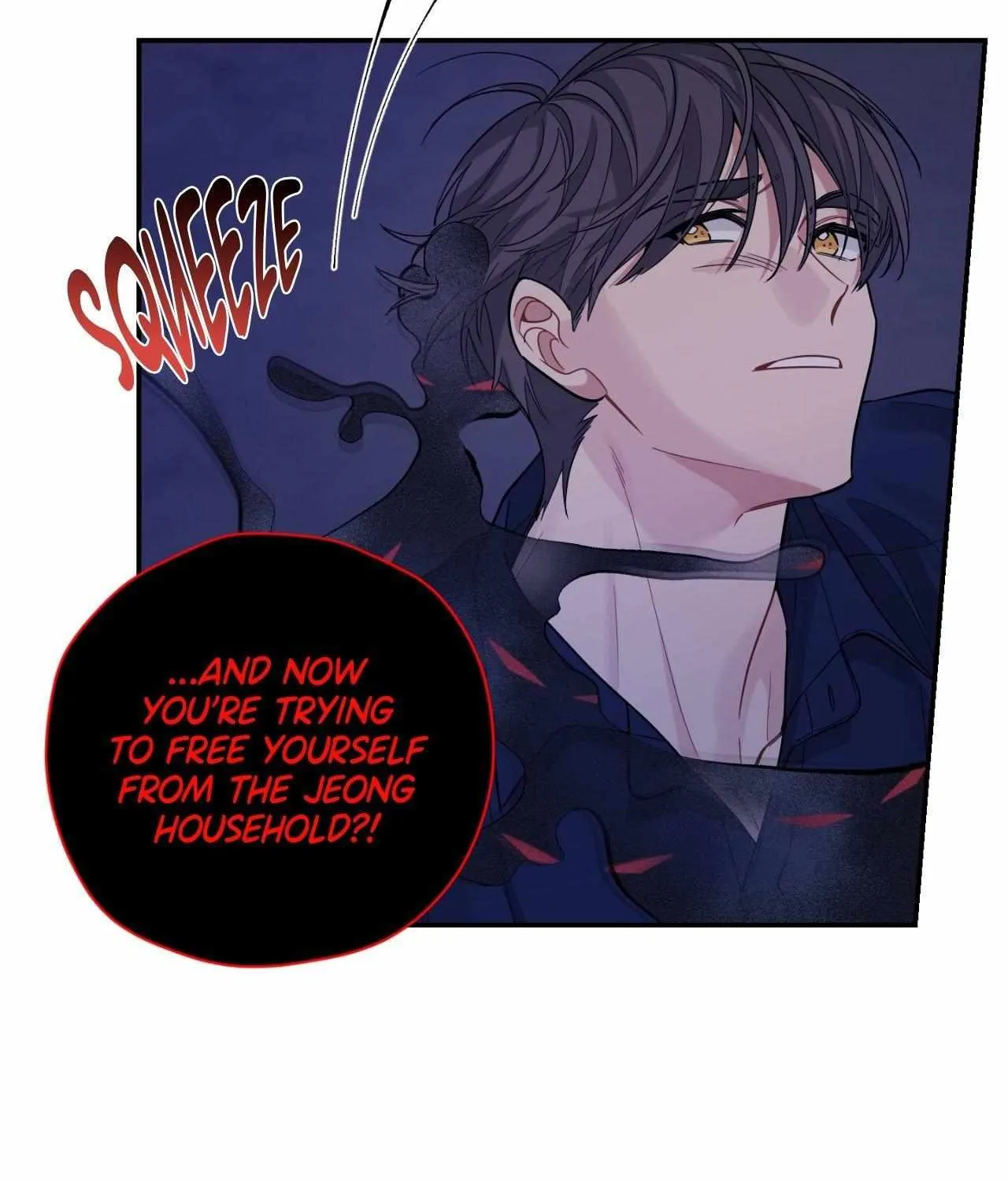 I Swear I'm Not a Scammer! Chapter 40 page 17 - 