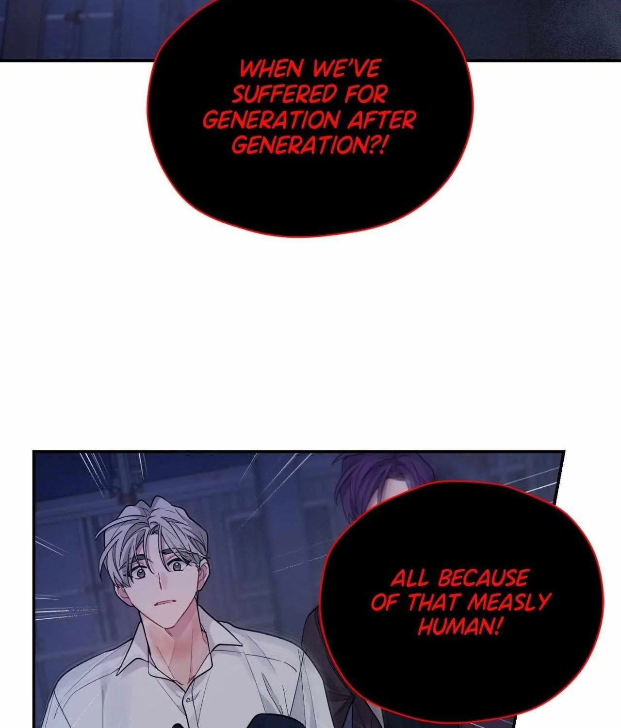 I Swear I'm Not a Scammer! Chapter 40 page 19 - 