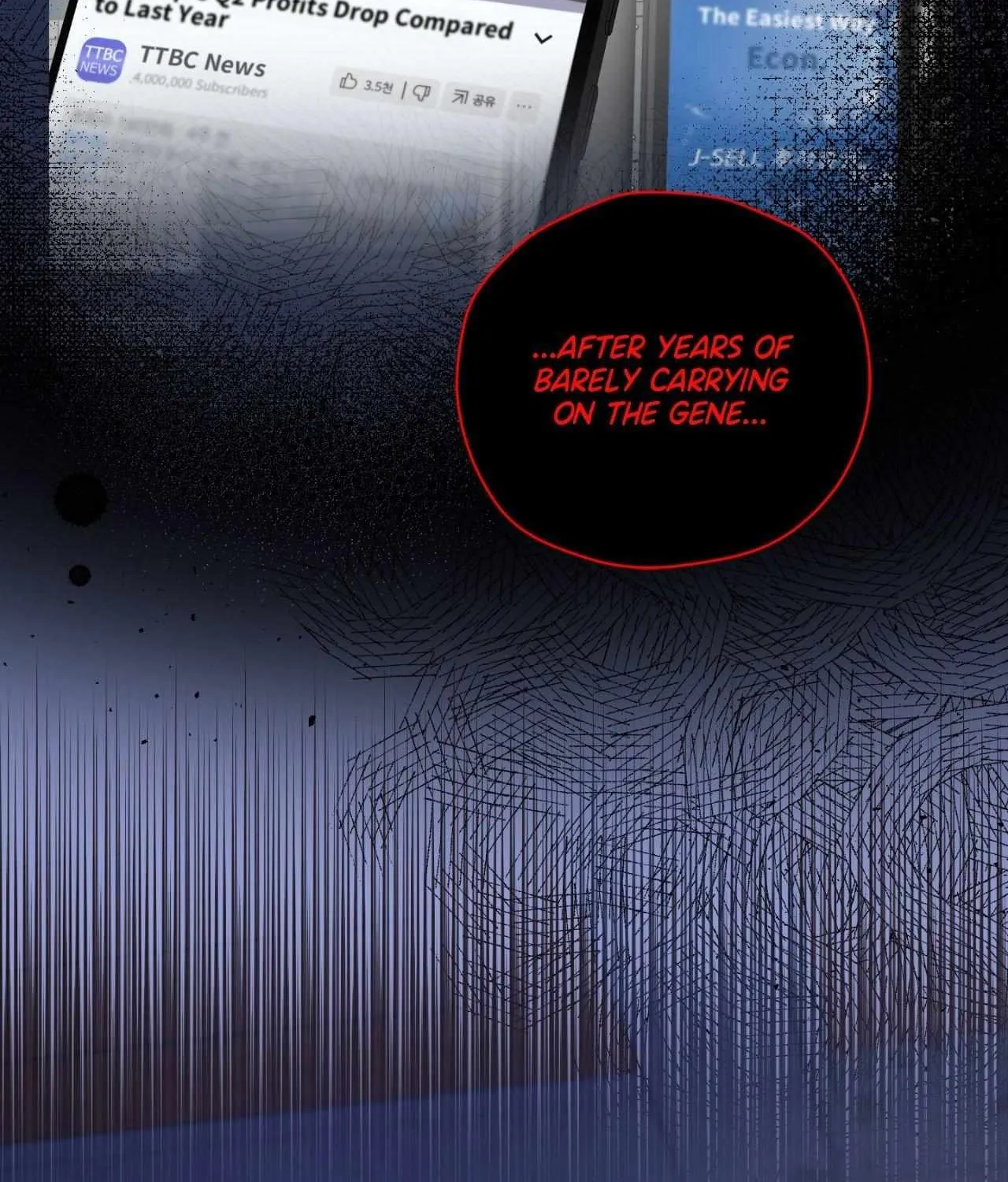 I Swear I'm Not a Scammer! Chapter 40 page 3 - 