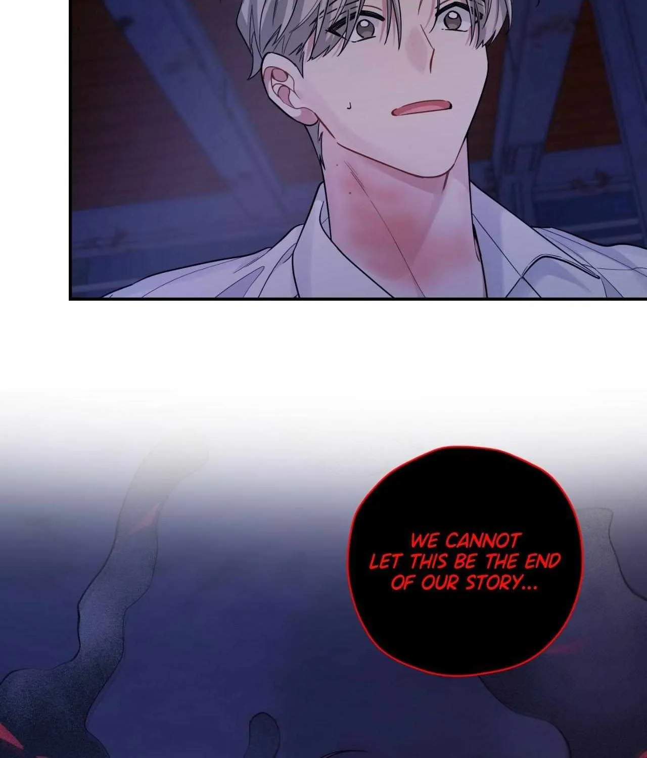 I Swear I'm Not a Scammer! Chapter 40 page 21 - 
