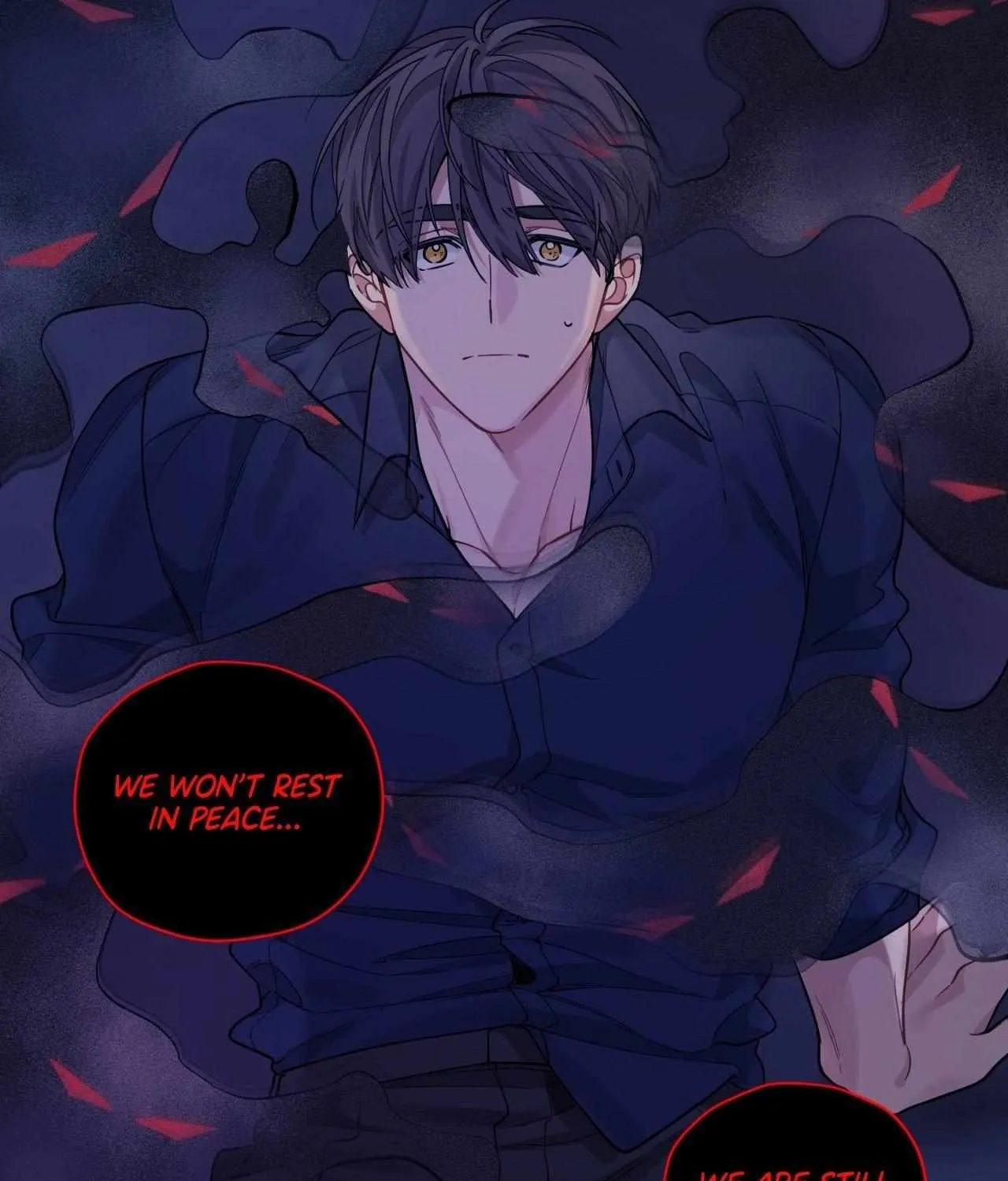 I Swear I'm Not a Scammer! Chapter 40 page 22 - 