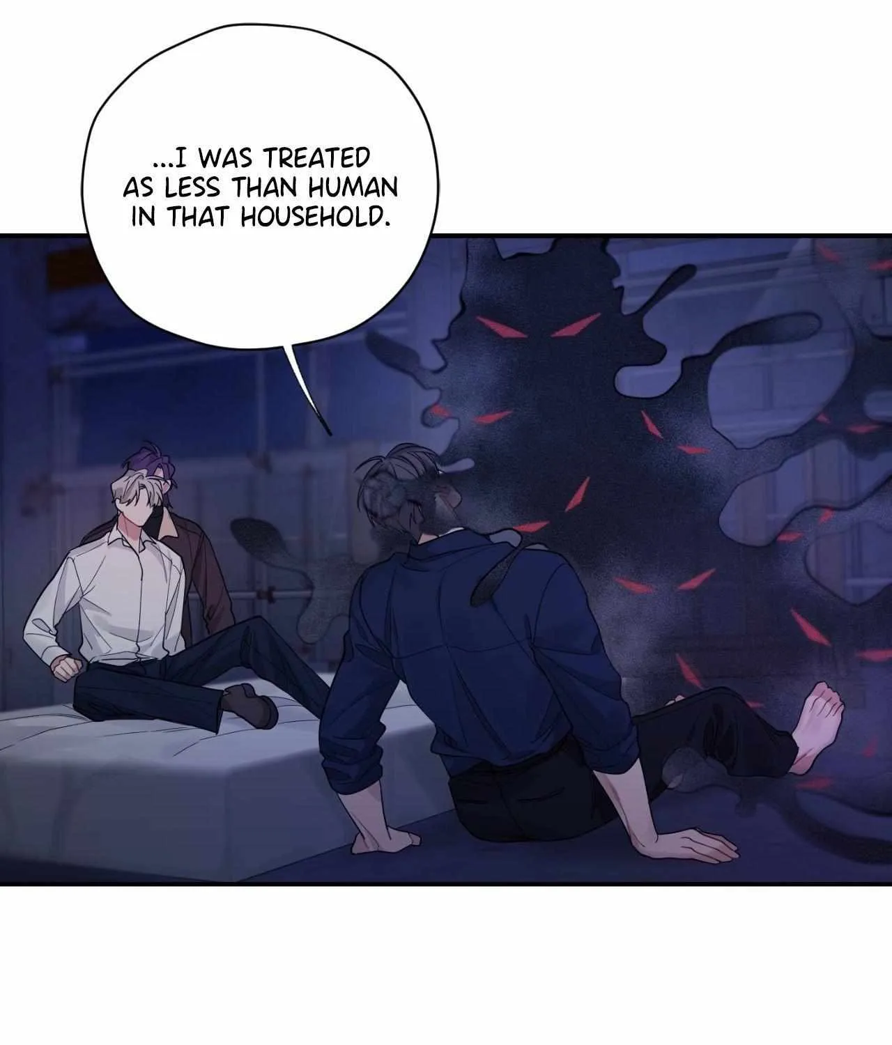 I Swear I'm Not a Scammer! Chapter 40 page 26 - 