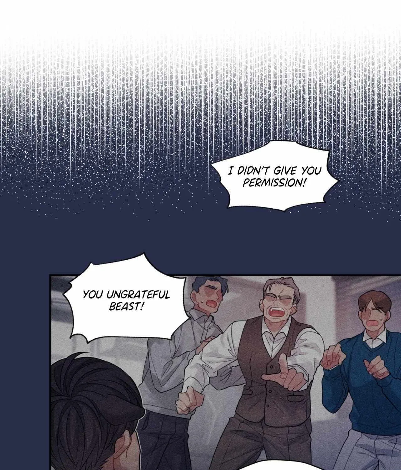 I Swear I'm Not a Scammer! Chapter 40 page 27 - 