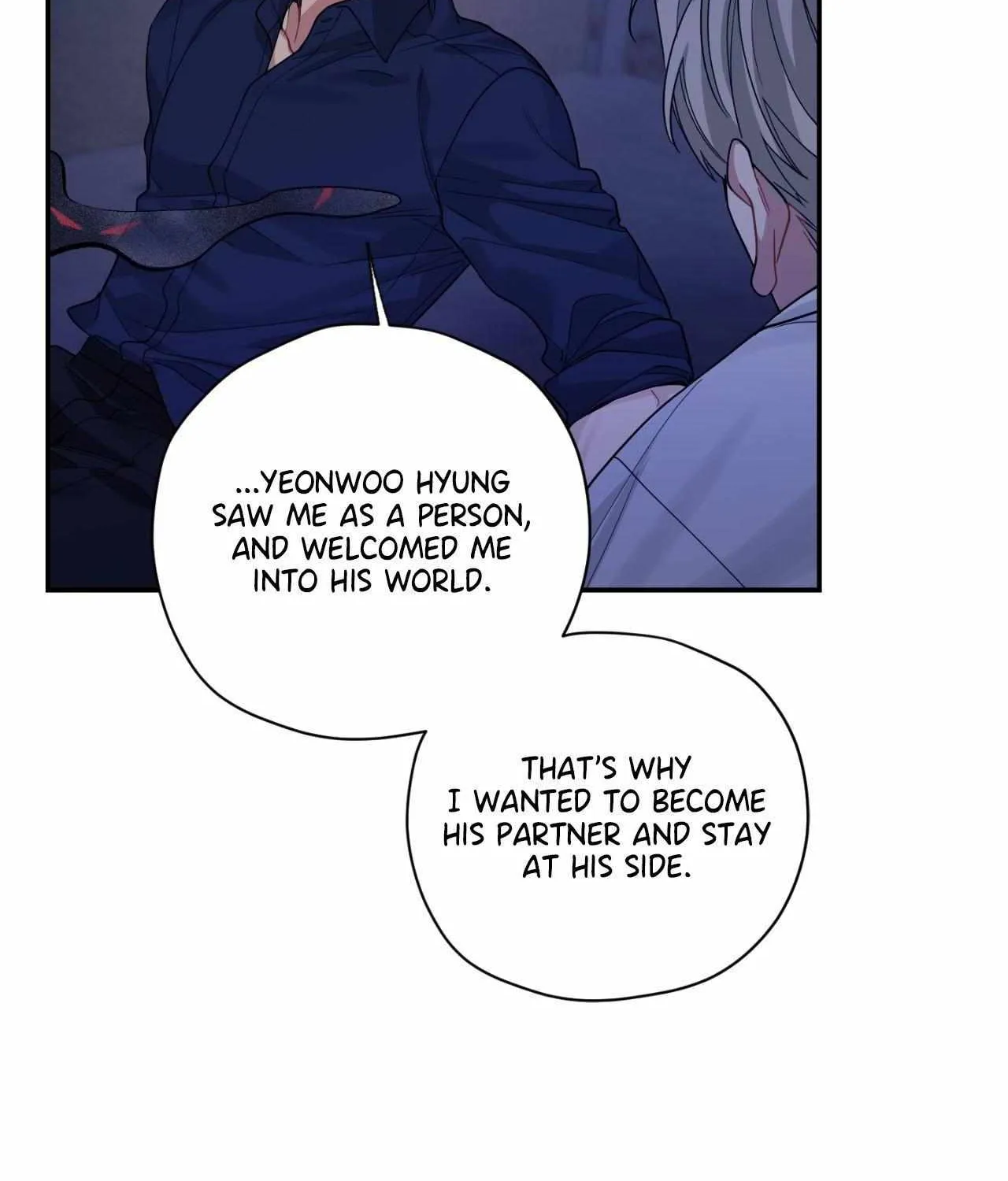 I Swear I'm Not a Scammer! Chapter 40 page 29 - 