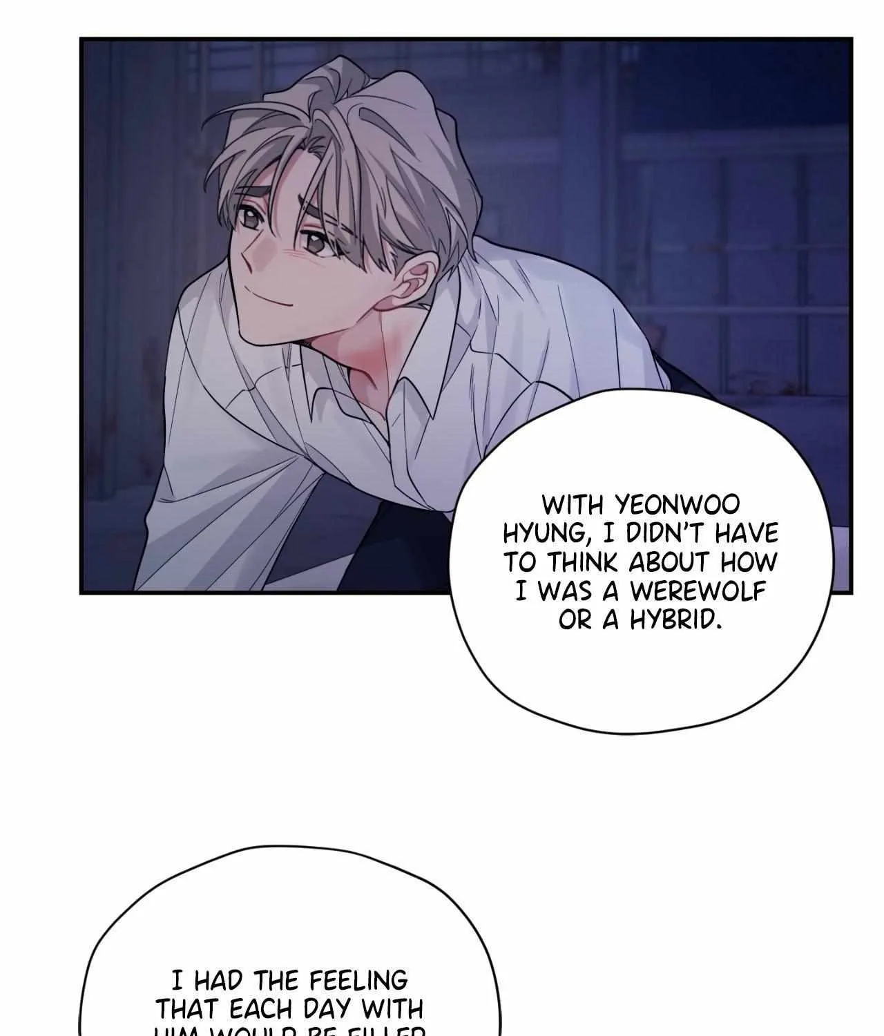 I Swear I'm Not a Scammer! Chapter 40 page 30 - 