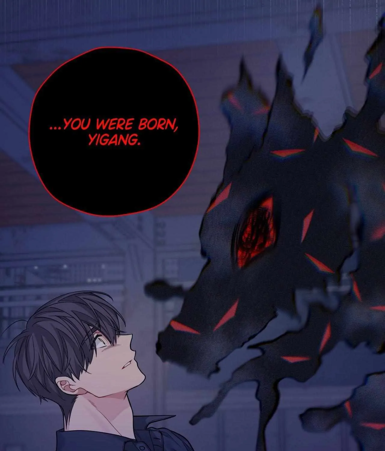 I Swear I'm Not a Scammer! Chapter 40 page 4 - 