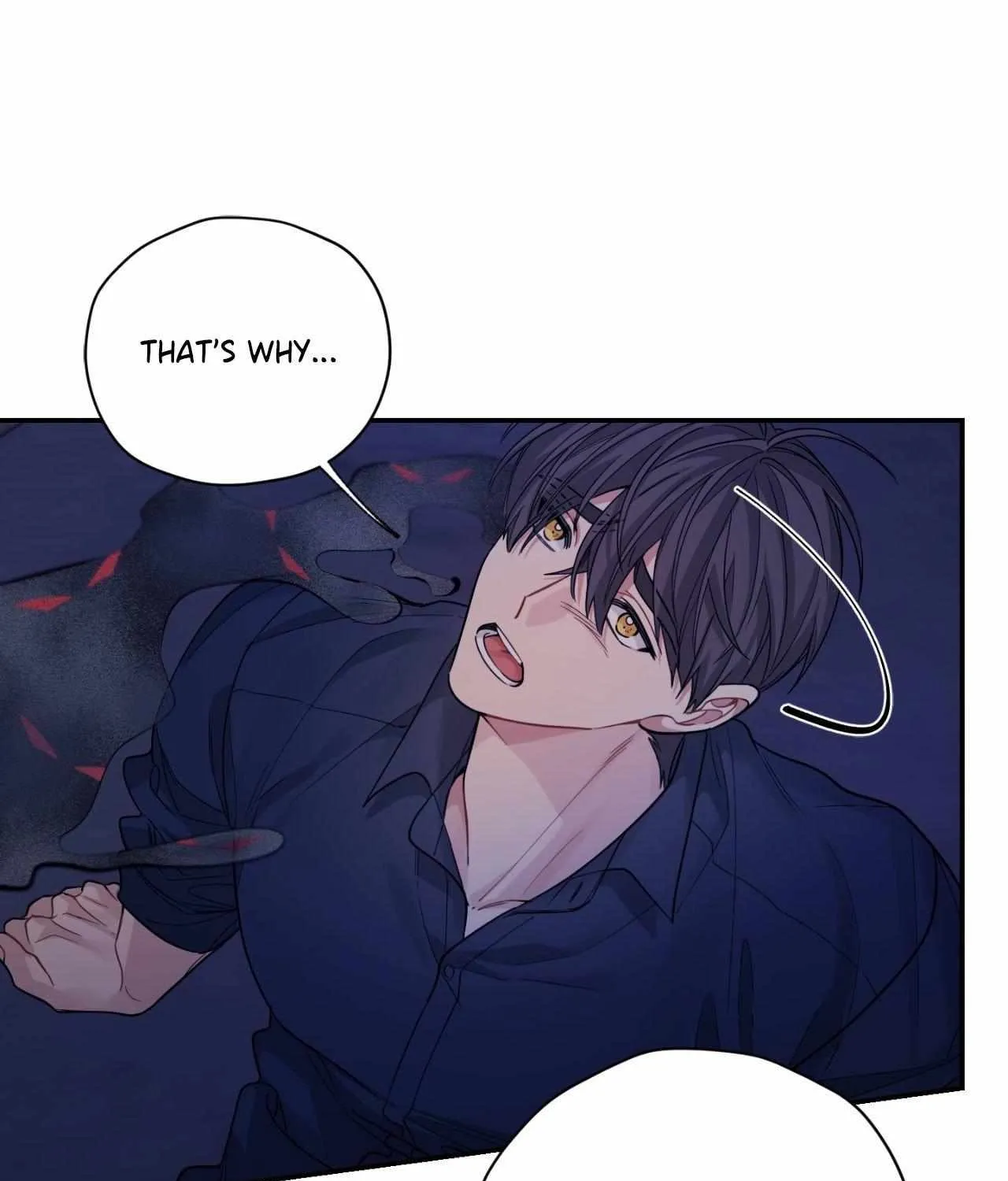 I Swear I'm Not a Scammer! Chapter 40 page 32 - 