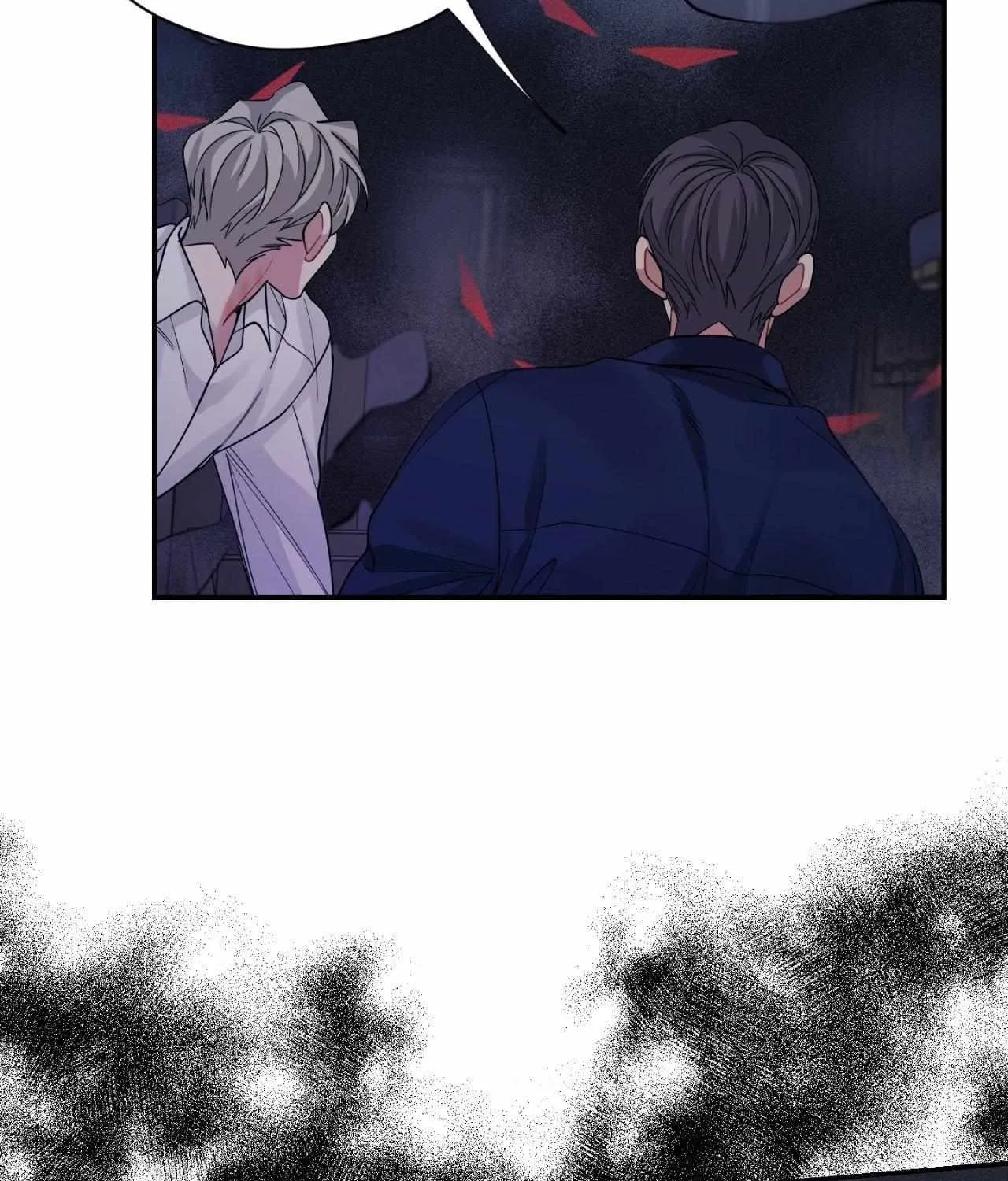 I Swear I'm Not a Scammer! Chapter 40 page 34 - 