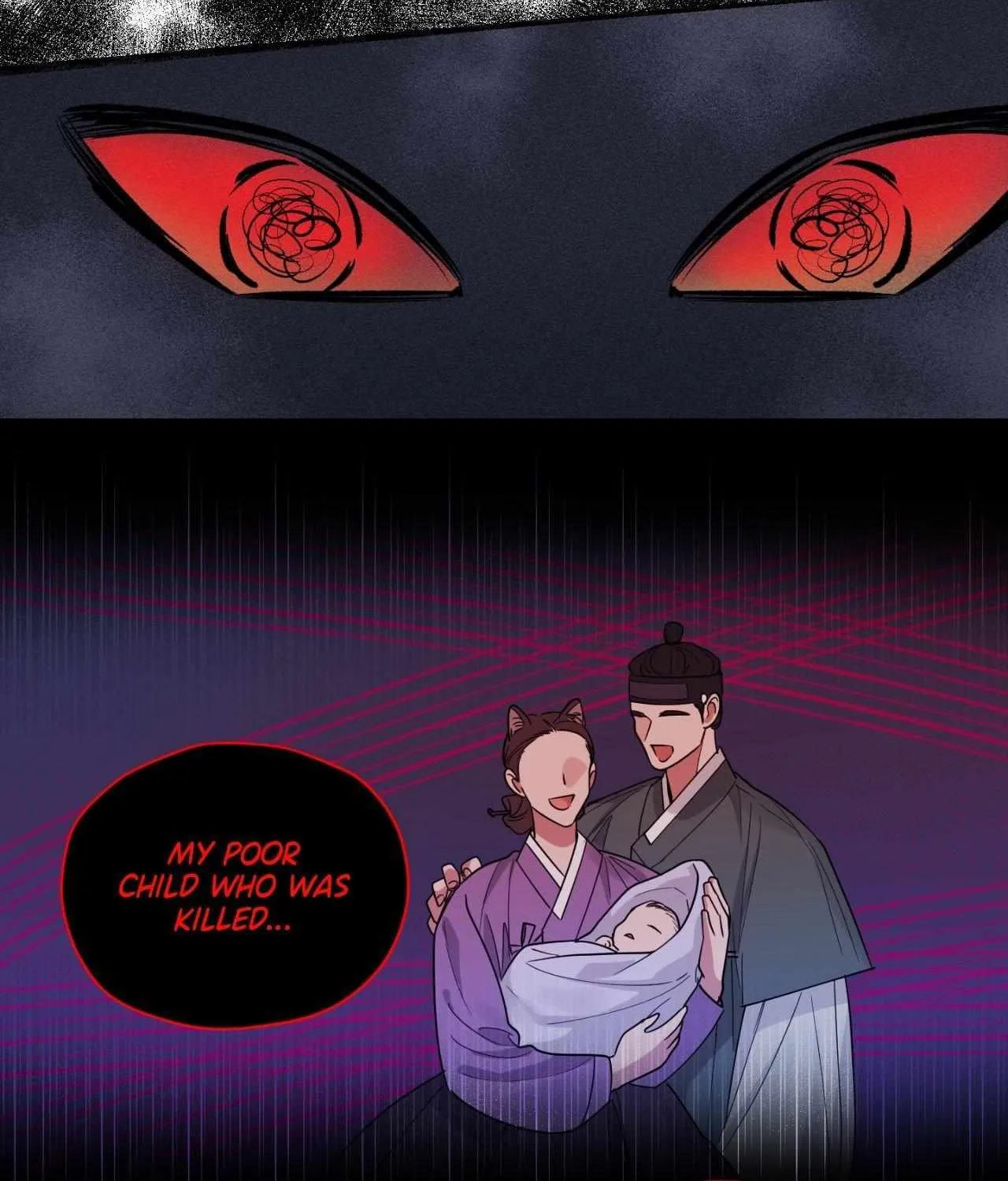 I Swear I'm Not a Scammer! Chapter 40 page 35 - 