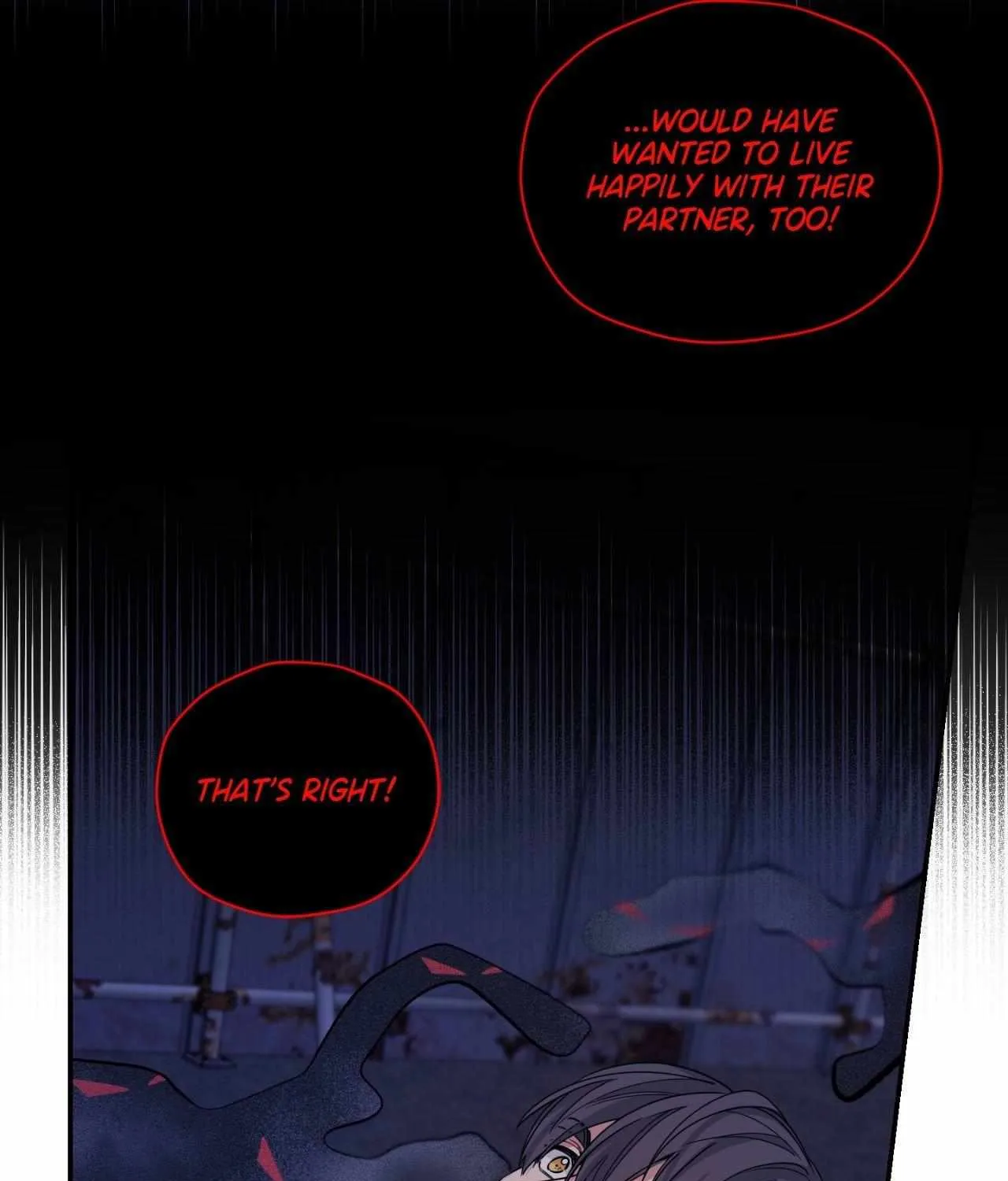 I Swear I'm Not a Scammer! Chapter 40 page 36 - 