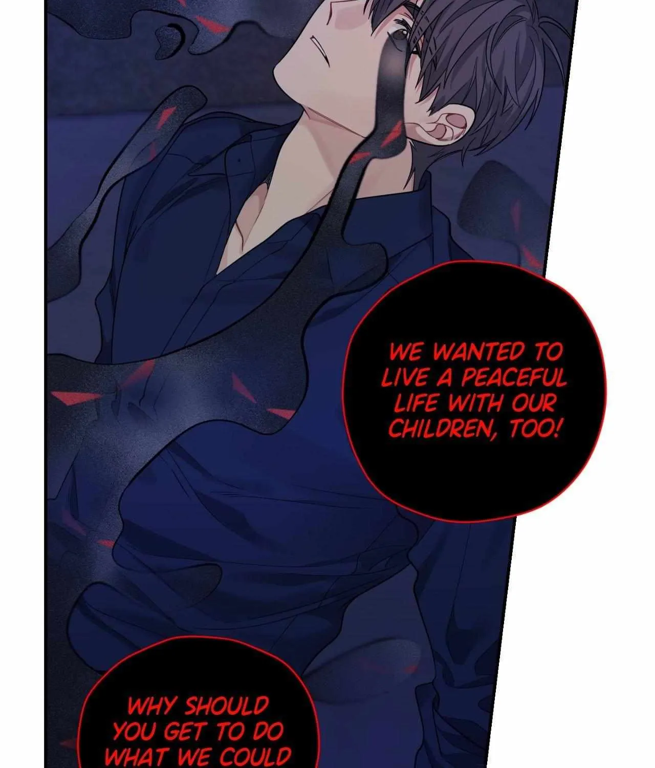 I Swear I'm Not a Scammer! Chapter 40 page 37 - 