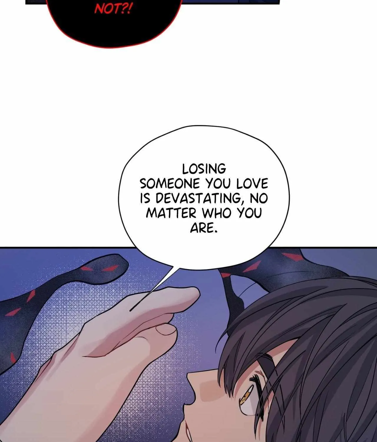 I Swear I'm Not a Scammer! Chapter 40 page 38 - 
