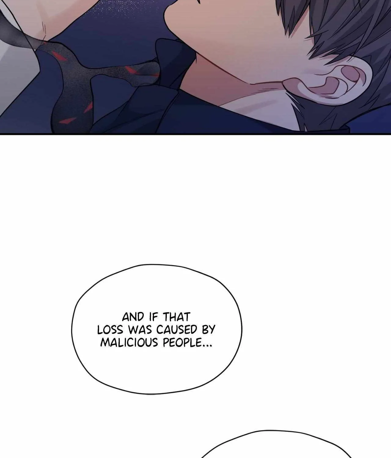 I Swear I'm Not a Scammer! Chapter 40 page 39 - 