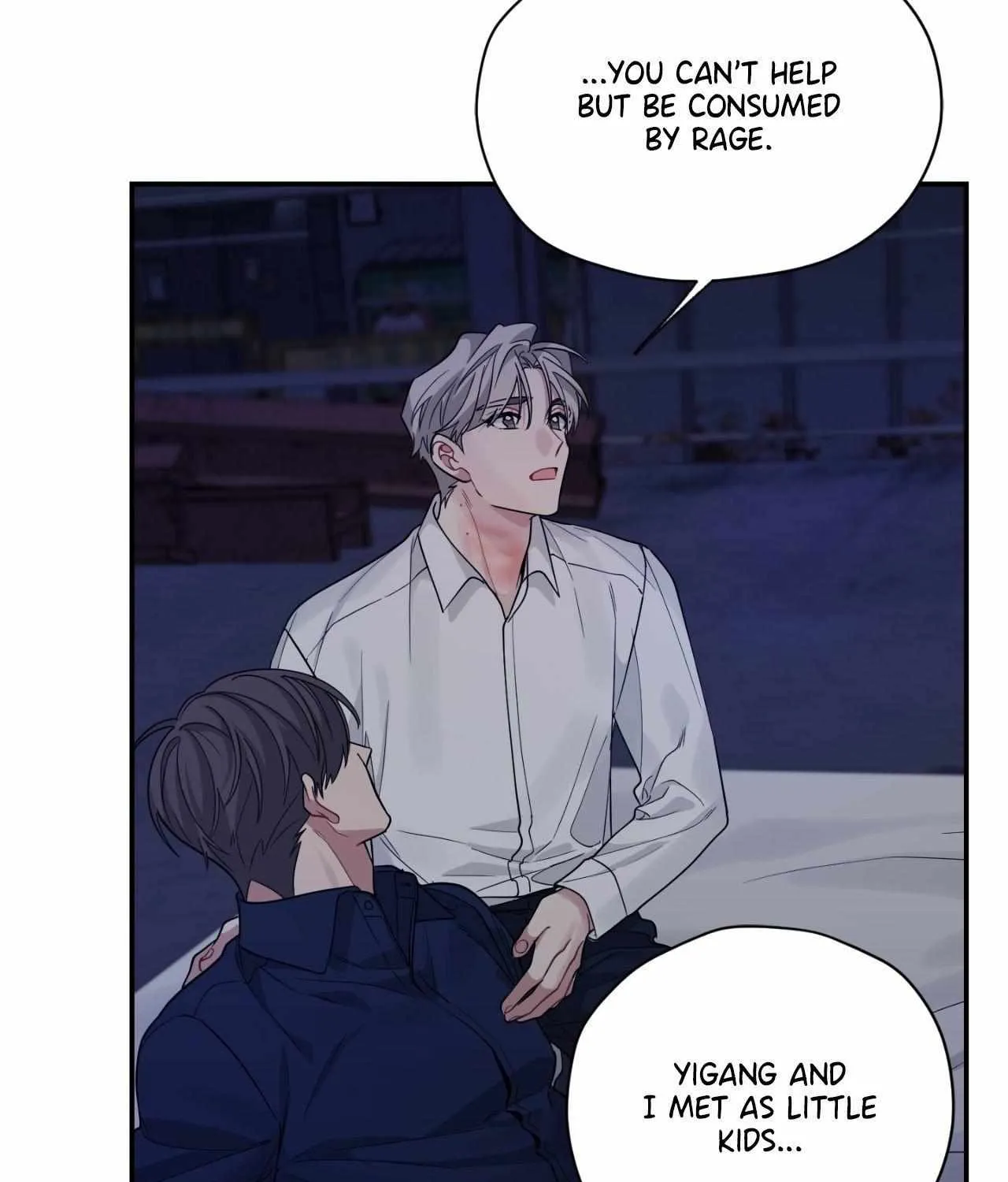 I Swear I'm Not a Scammer! Chapter 40 page 40 - 