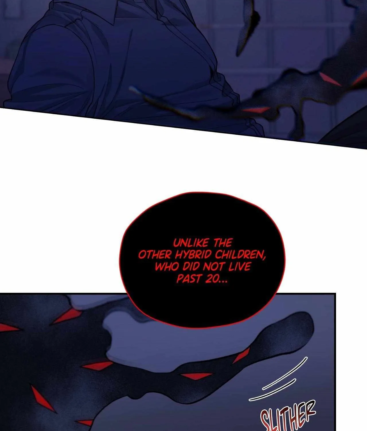 I Swear I'm Not a Scammer! Chapter 40 page 5 - 