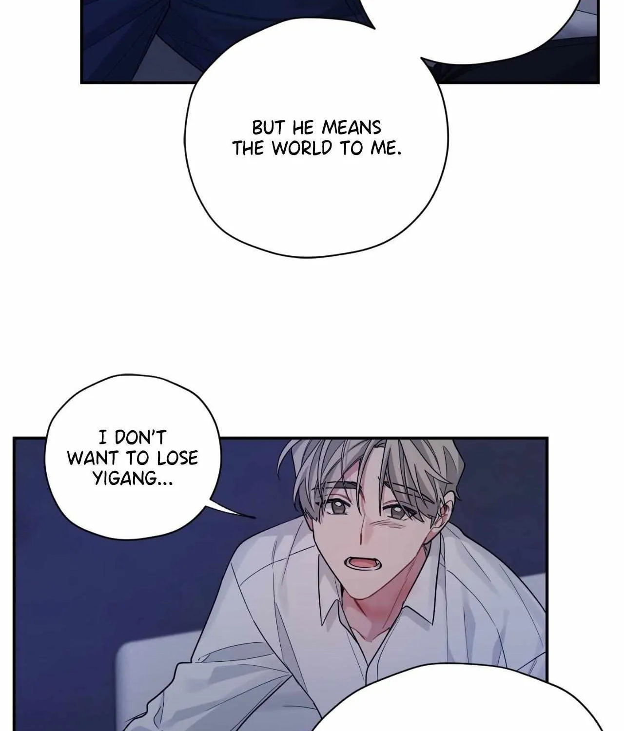 I Swear I'm Not a Scammer! Chapter 40 page 41 - 