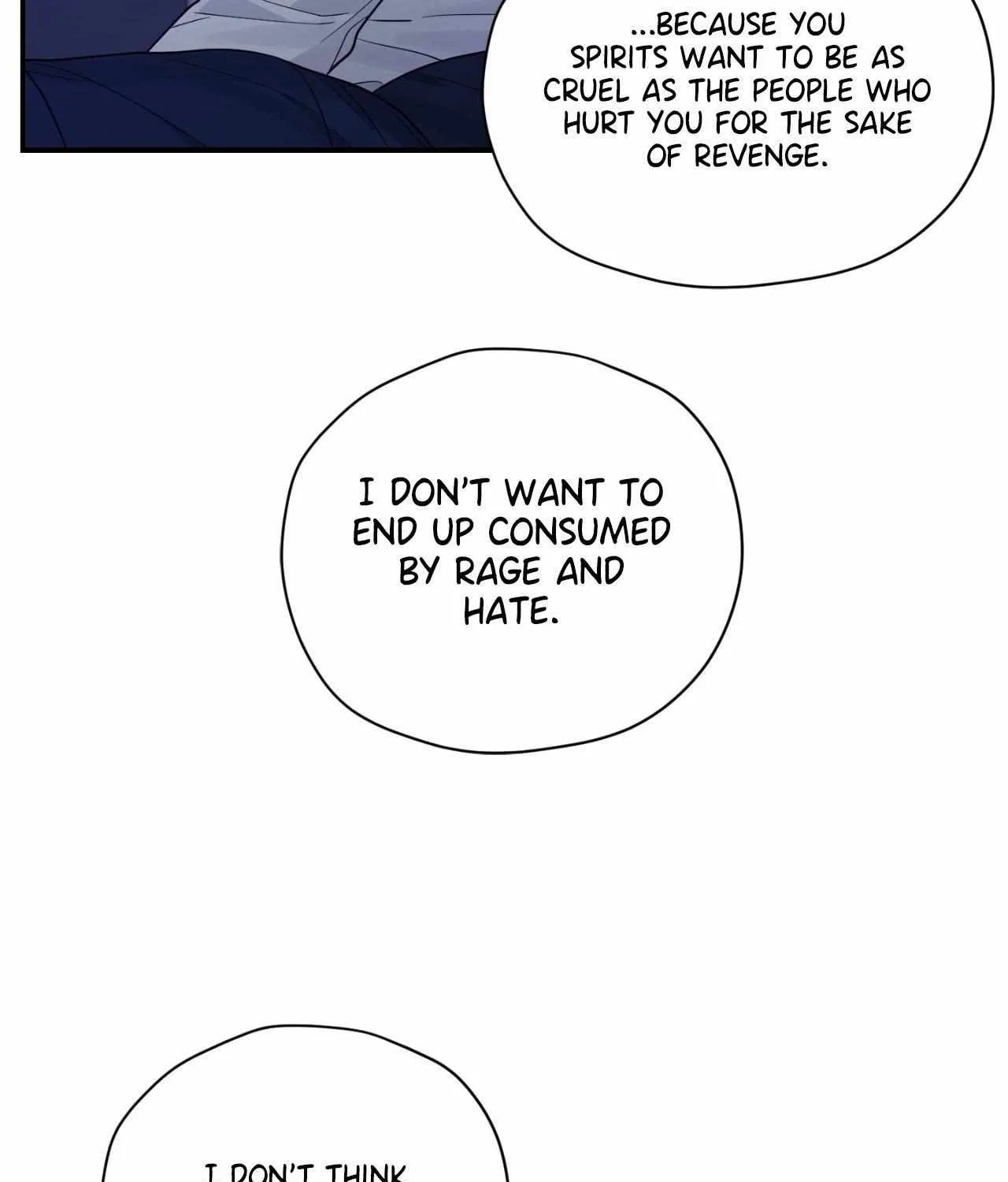 I Swear I'm Not a Scammer! Chapter 40 page 42 - 