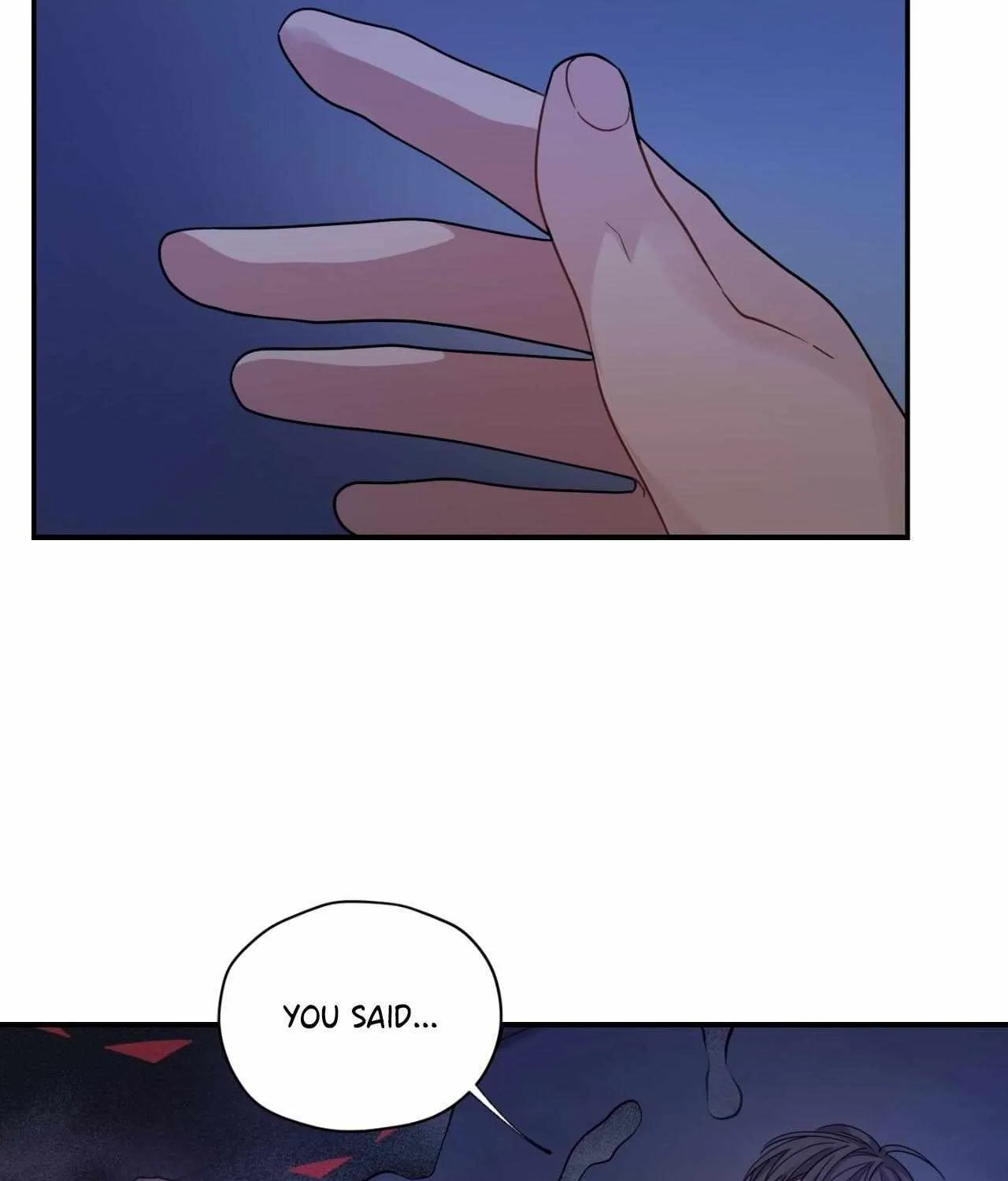I Swear I'm Not a Scammer! Chapter 40 page 44 - 