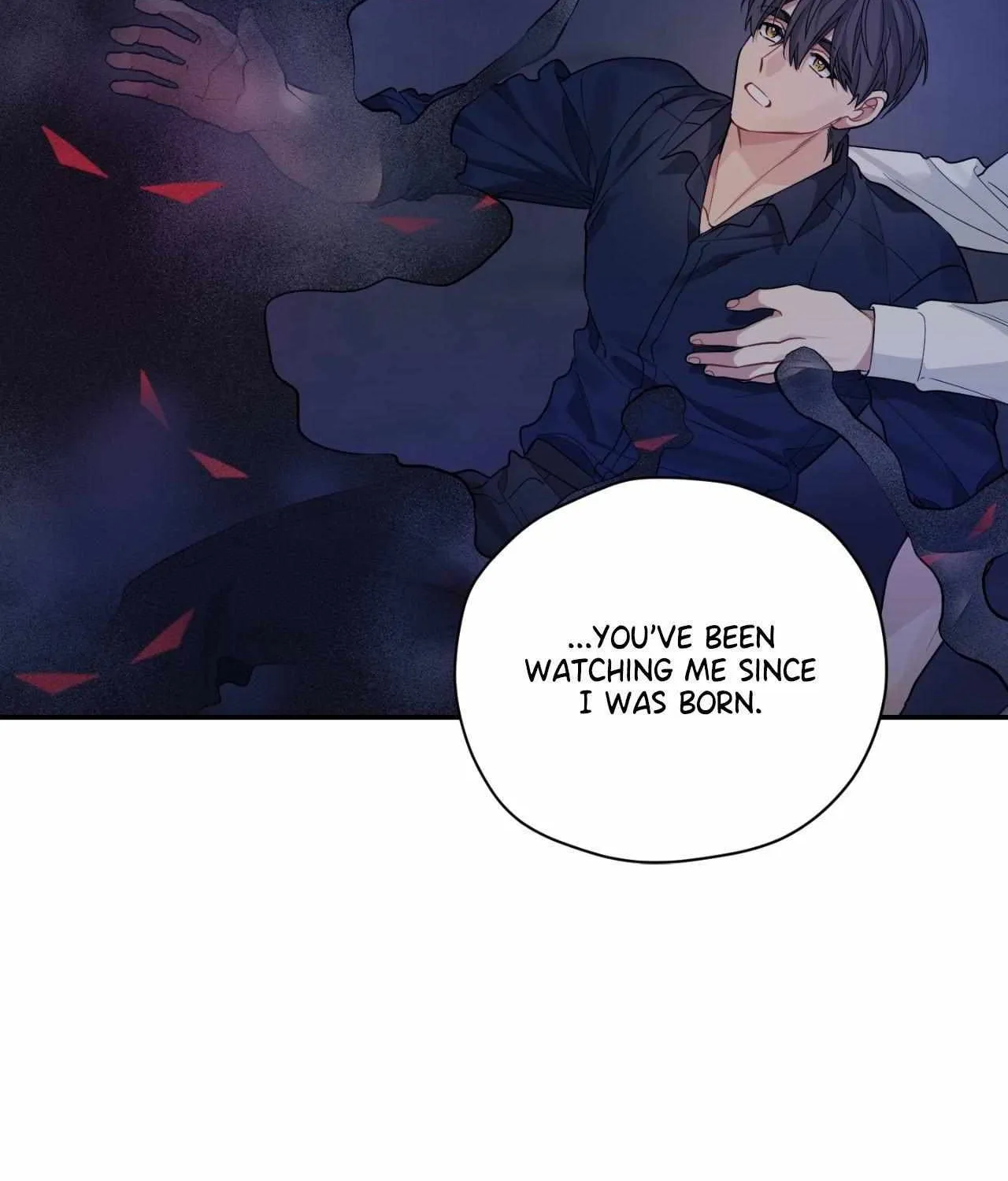 I Swear I'm Not a Scammer! Chapter 40 page 45 - 