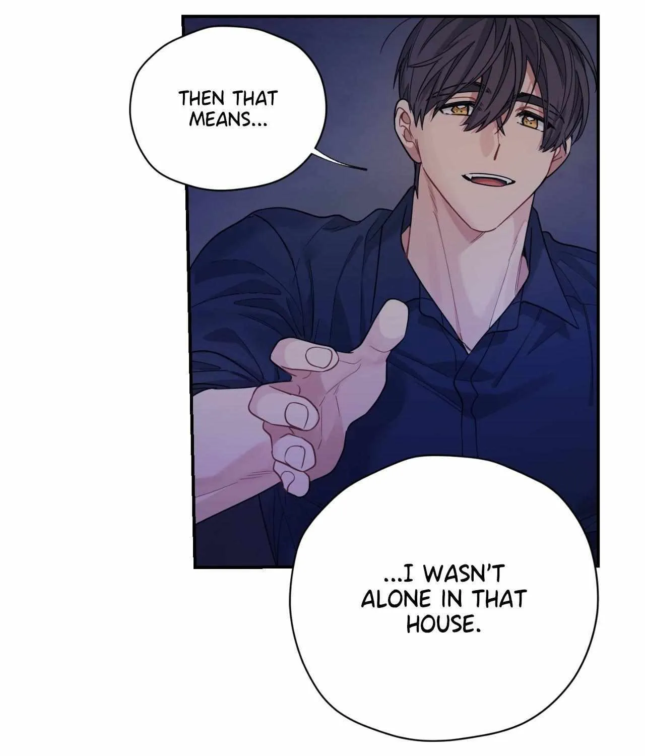 I Swear I'm Not a Scammer! Chapter 40 page 46 - 