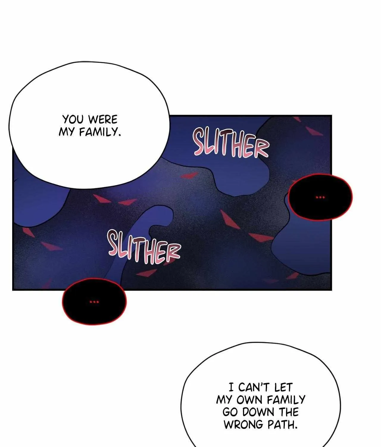 I Swear I'm Not a Scammer! Chapter 40 page 47 - 