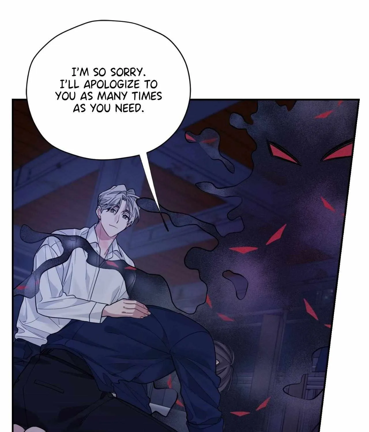 I Swear I'm Not a Scammer! Chapter 40 page 49 - 
