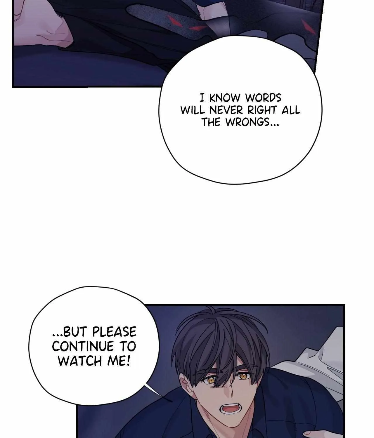 I Swear I'm Not a Scammer! Chapter 40 page 50 - 