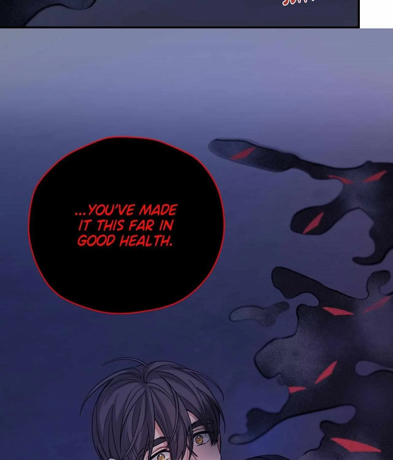 I Swear I'm Not a Scammer! Chapter 40 page 6 - 