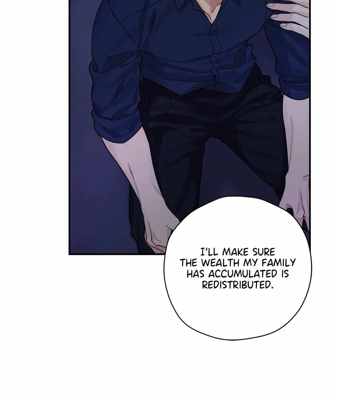 I Swear I'm Not a Scammer! Chapter 40 page 51 - 