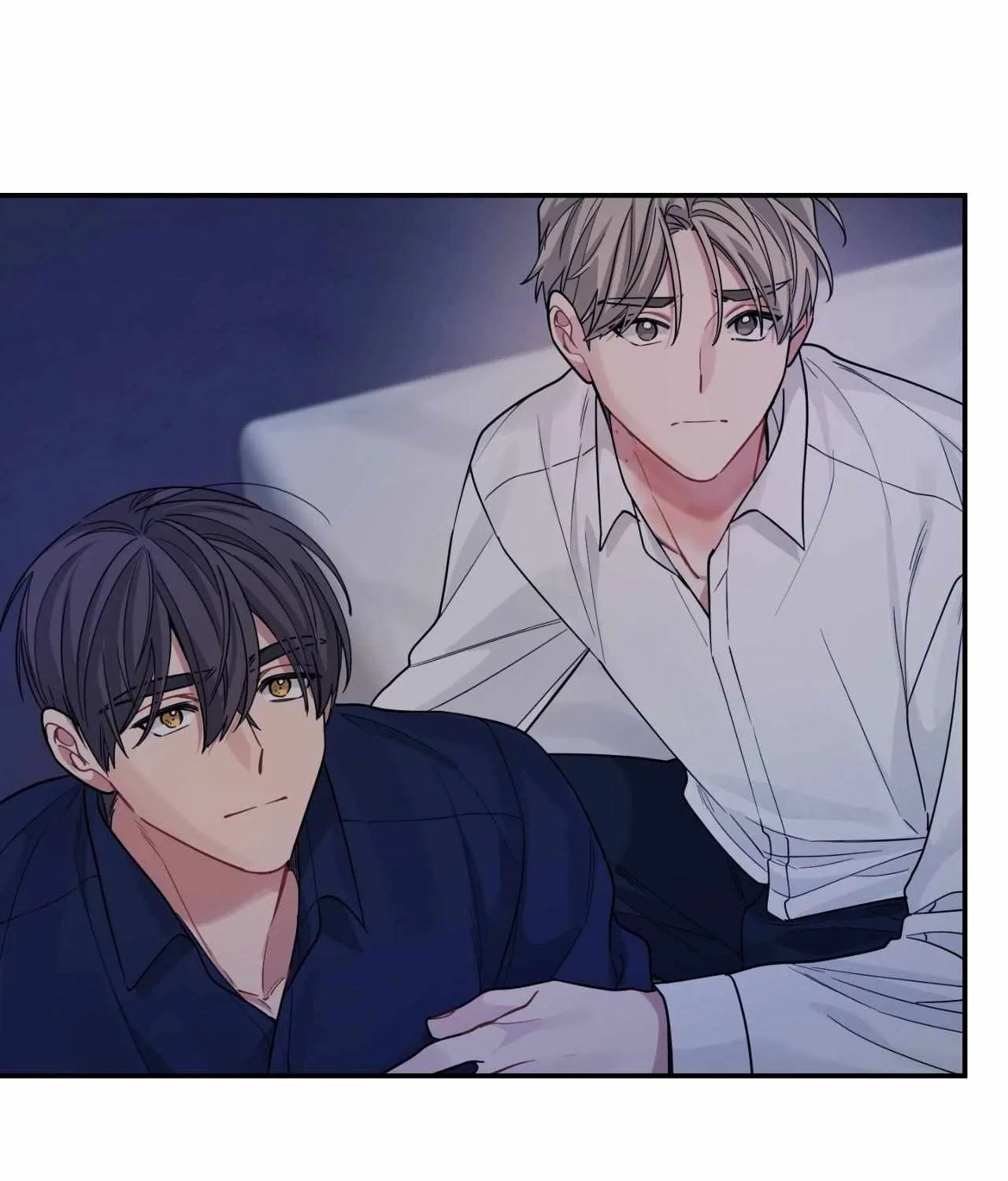 I Swear I'm Not a Scammer! Chapter 40 page 53 - 