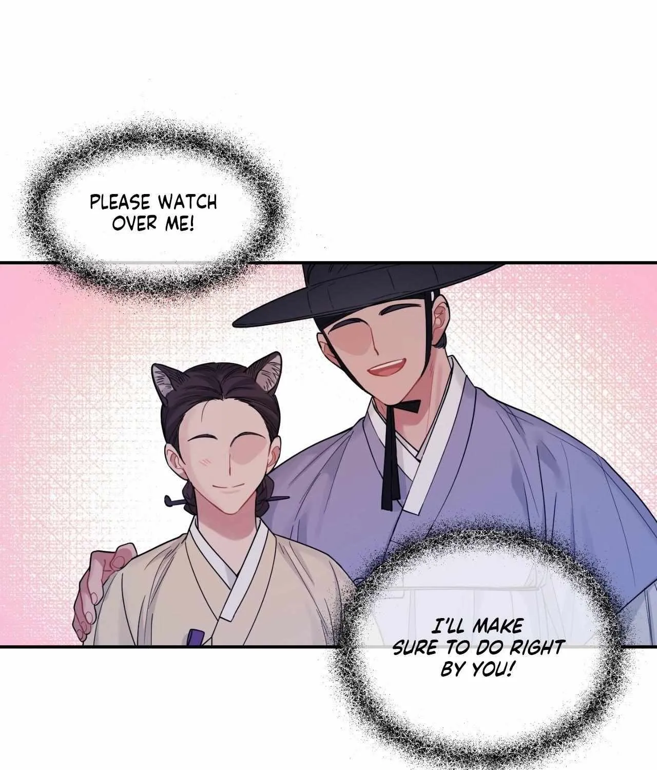 I Swear I'm Not a Scammer! Chapter 40 page 54 - 