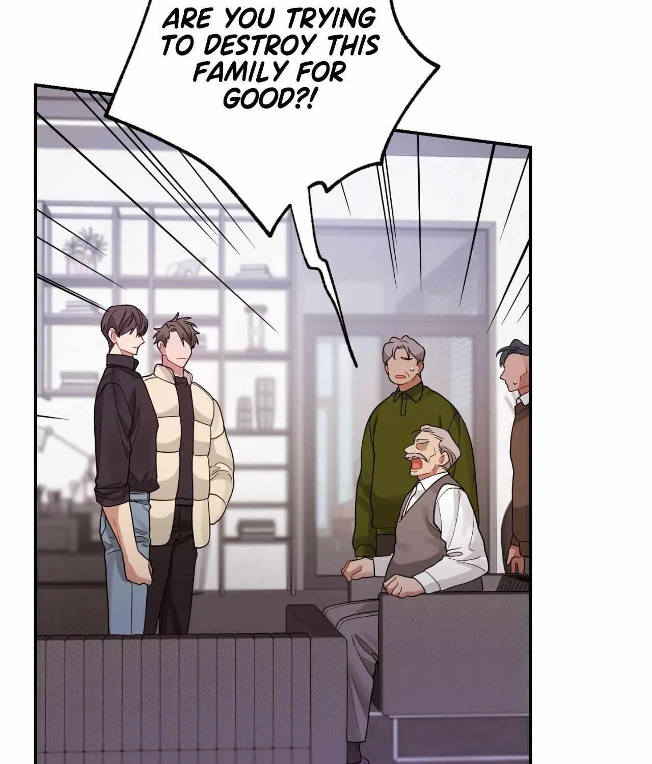 I Swear I'm Not a Scammer! Chapter 40 page 59 - 